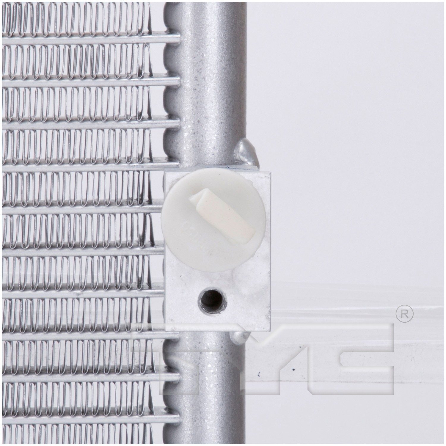 TYC A/C Condenser — image 3
