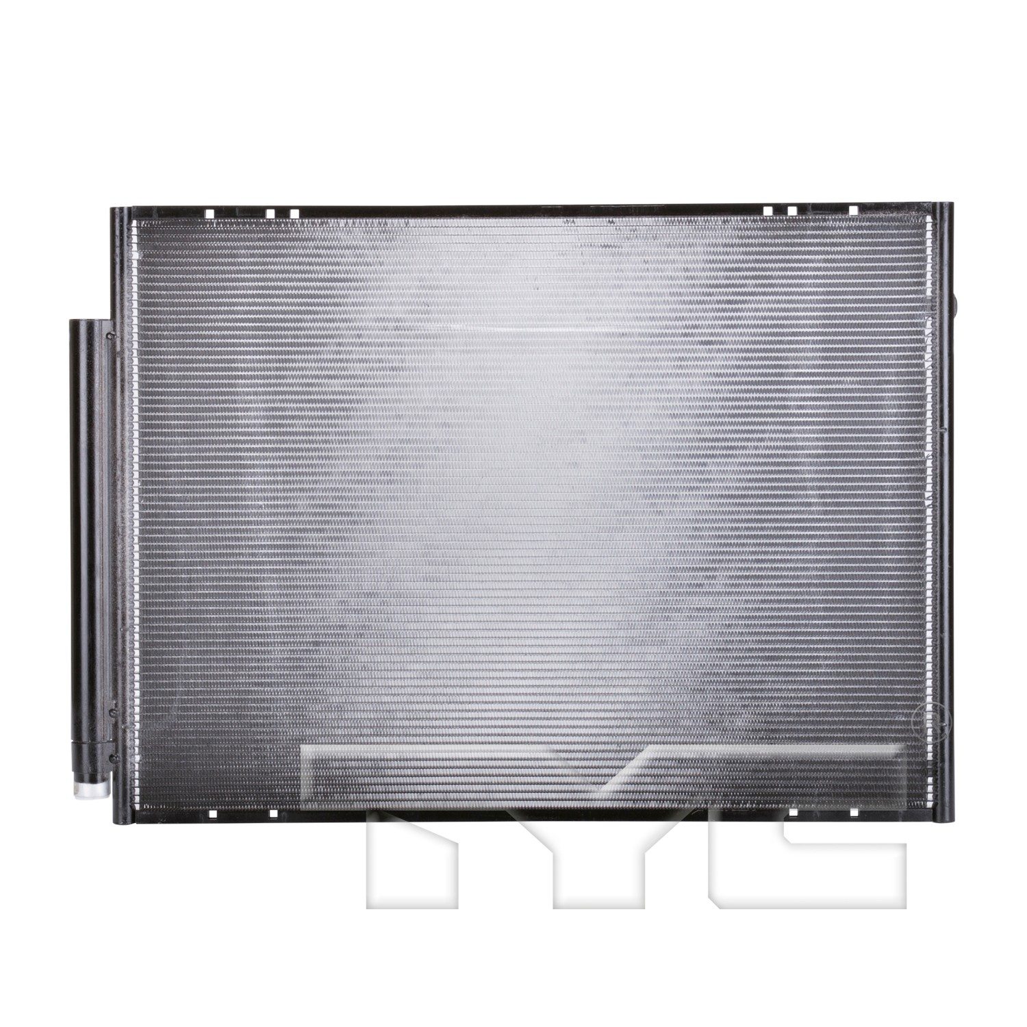 TYC A/C Condenser