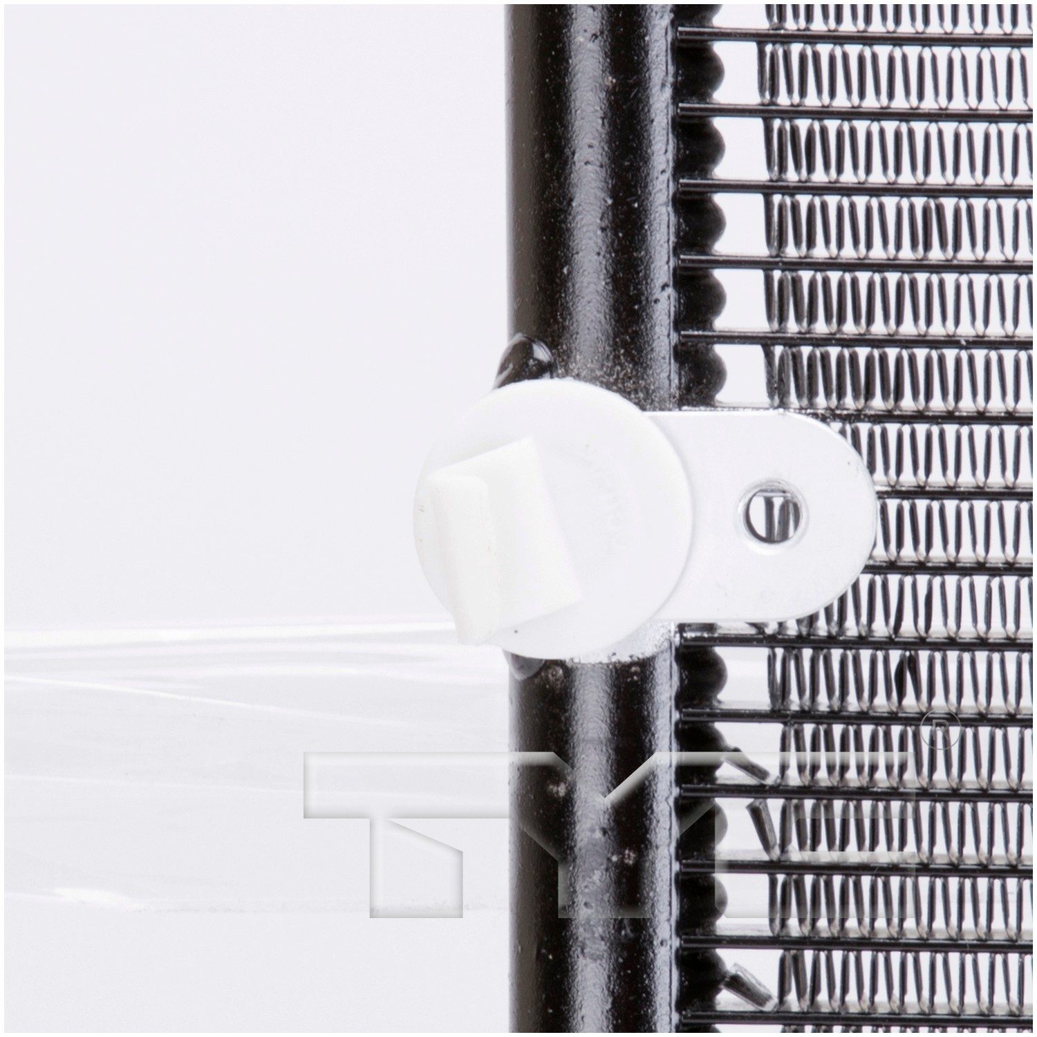 TYC A/C Condenser — image 3