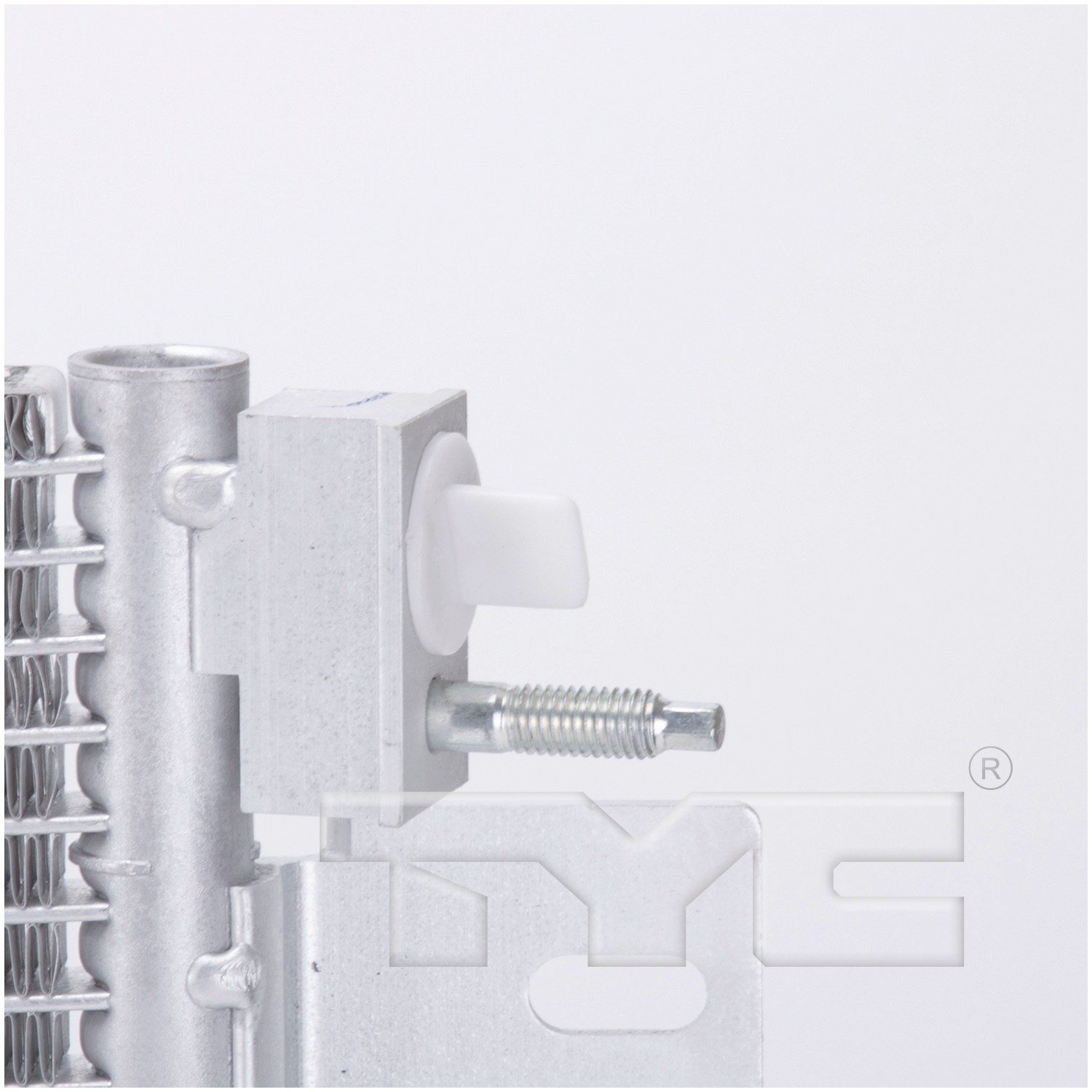 TYC A/C Condenser — image 3