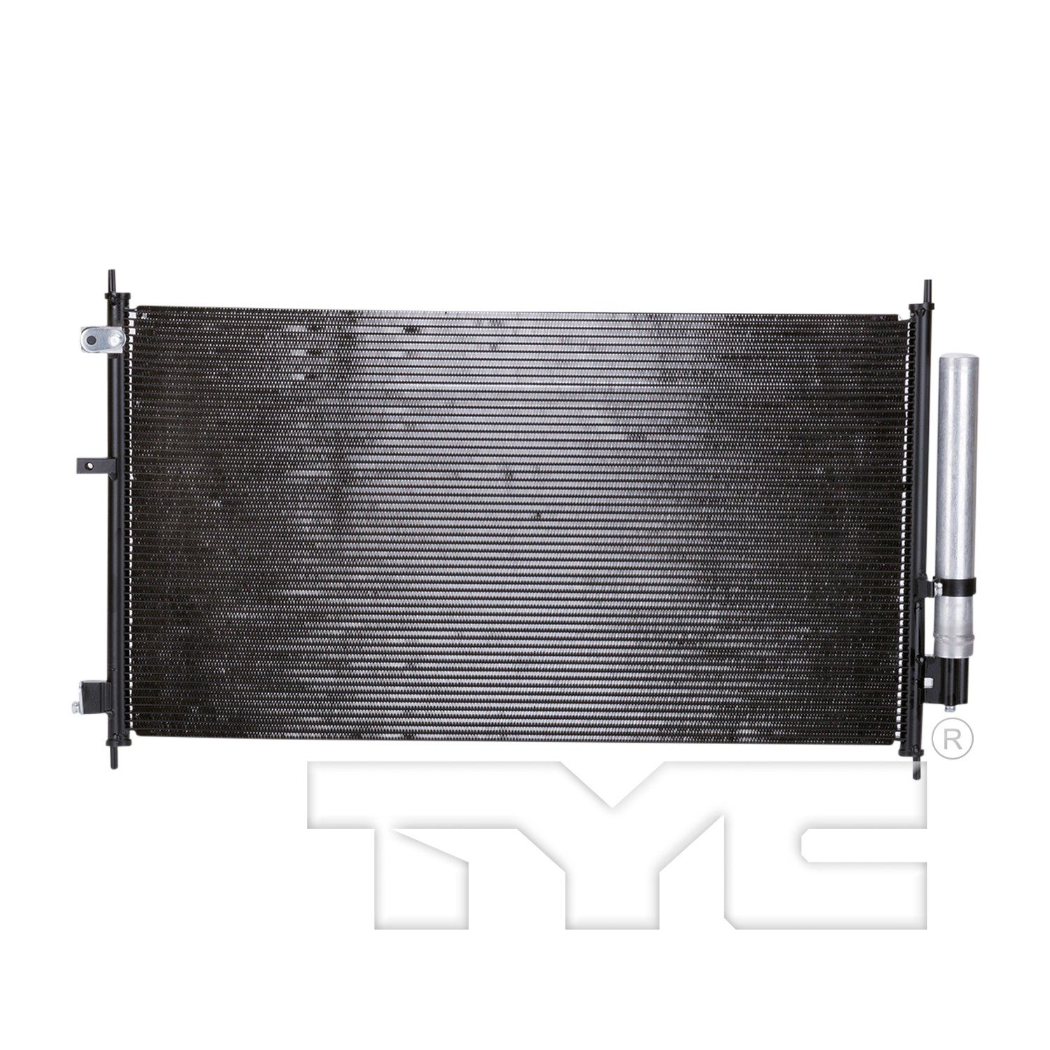 TYC A/C Condenser
