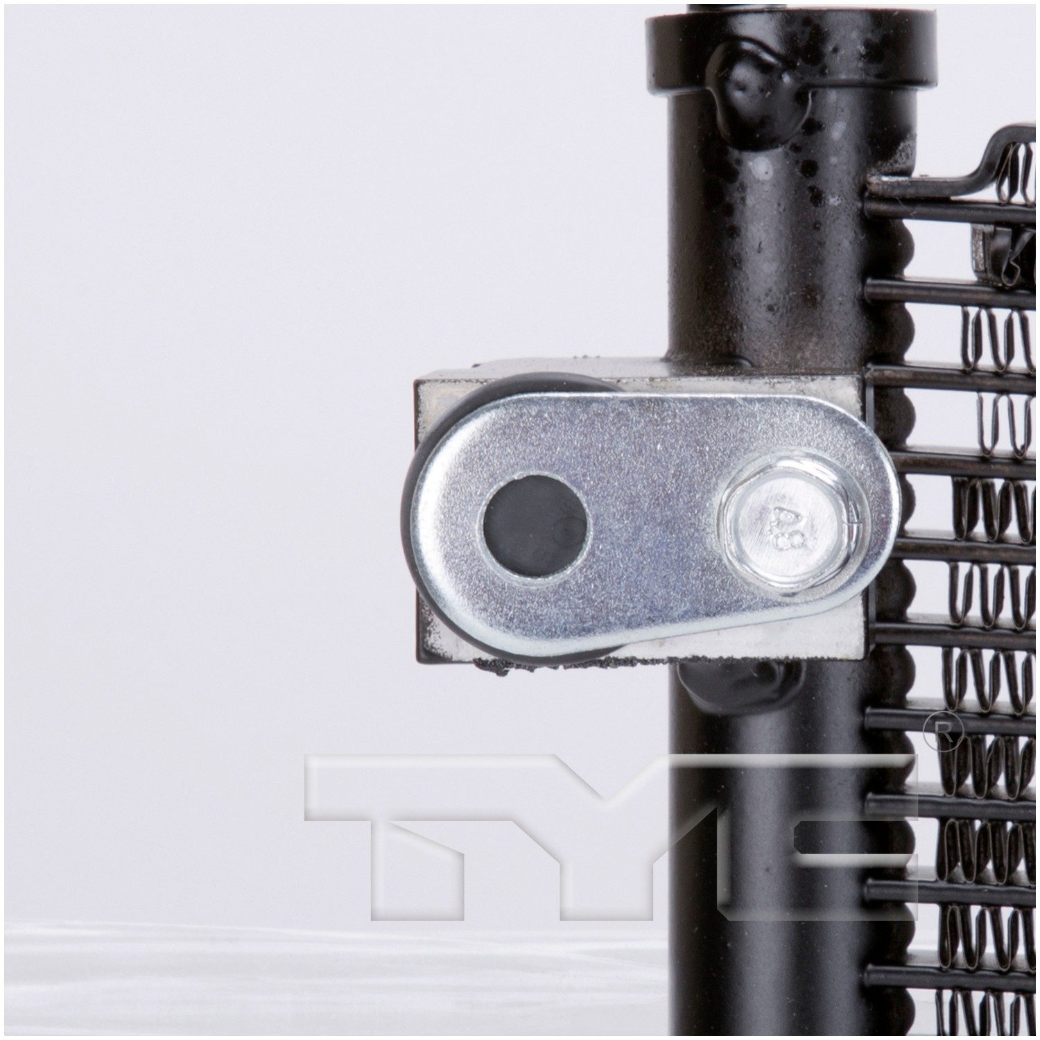 TYC A/C Condenser — image 3