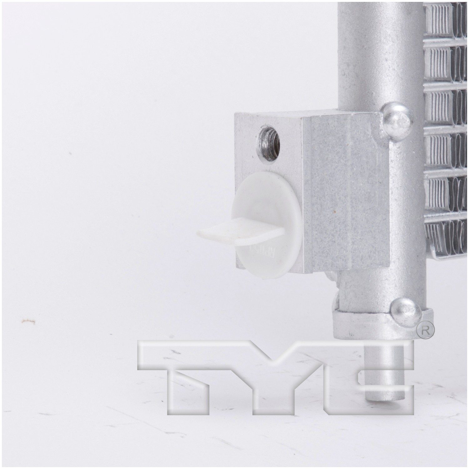 TYC A/C Condenser — image 3