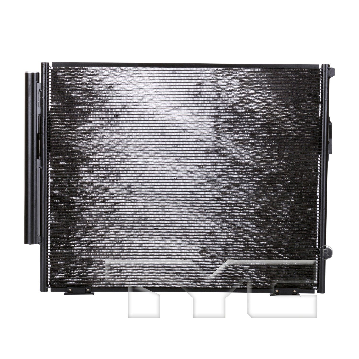 TYC A/C Condenser — image 2