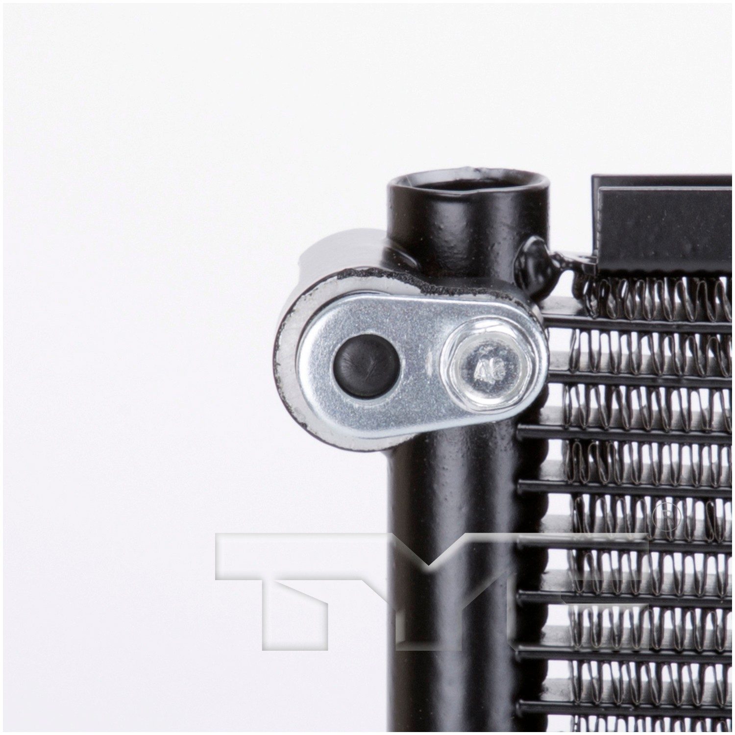 TYC A/C Condenser — image 3