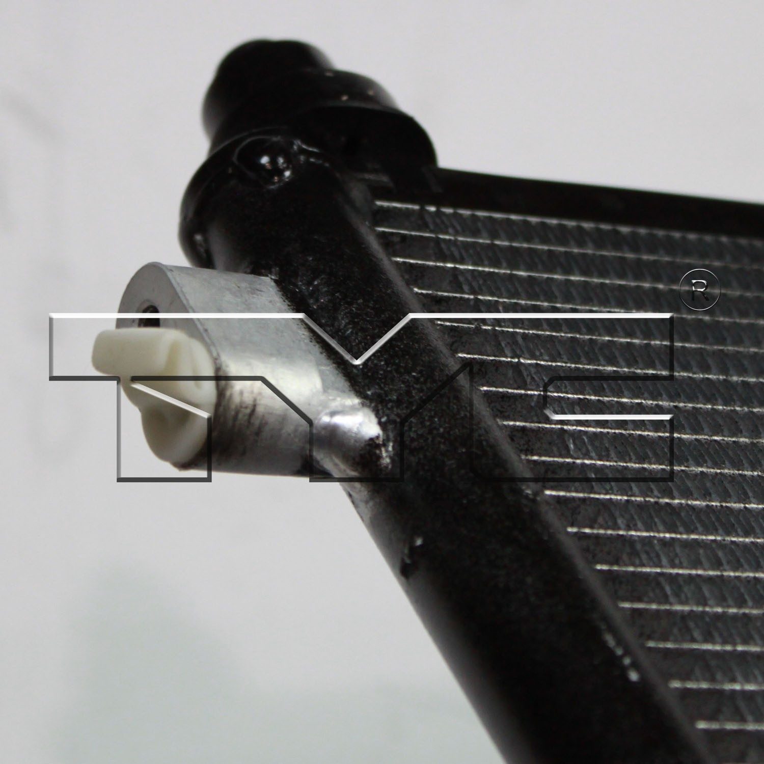 TYC A/C Condenser — image 3