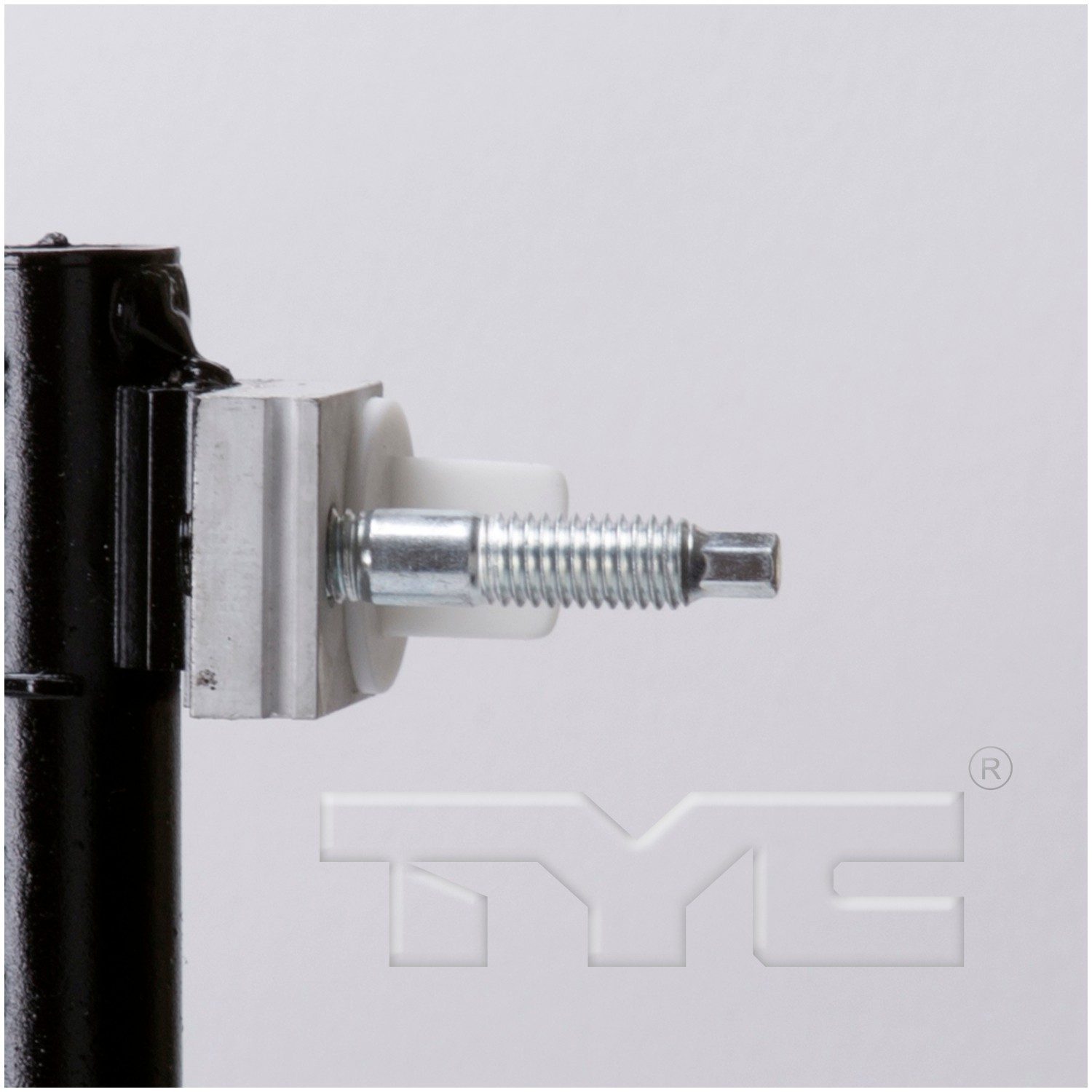 TYC A/C Condenser — image 3