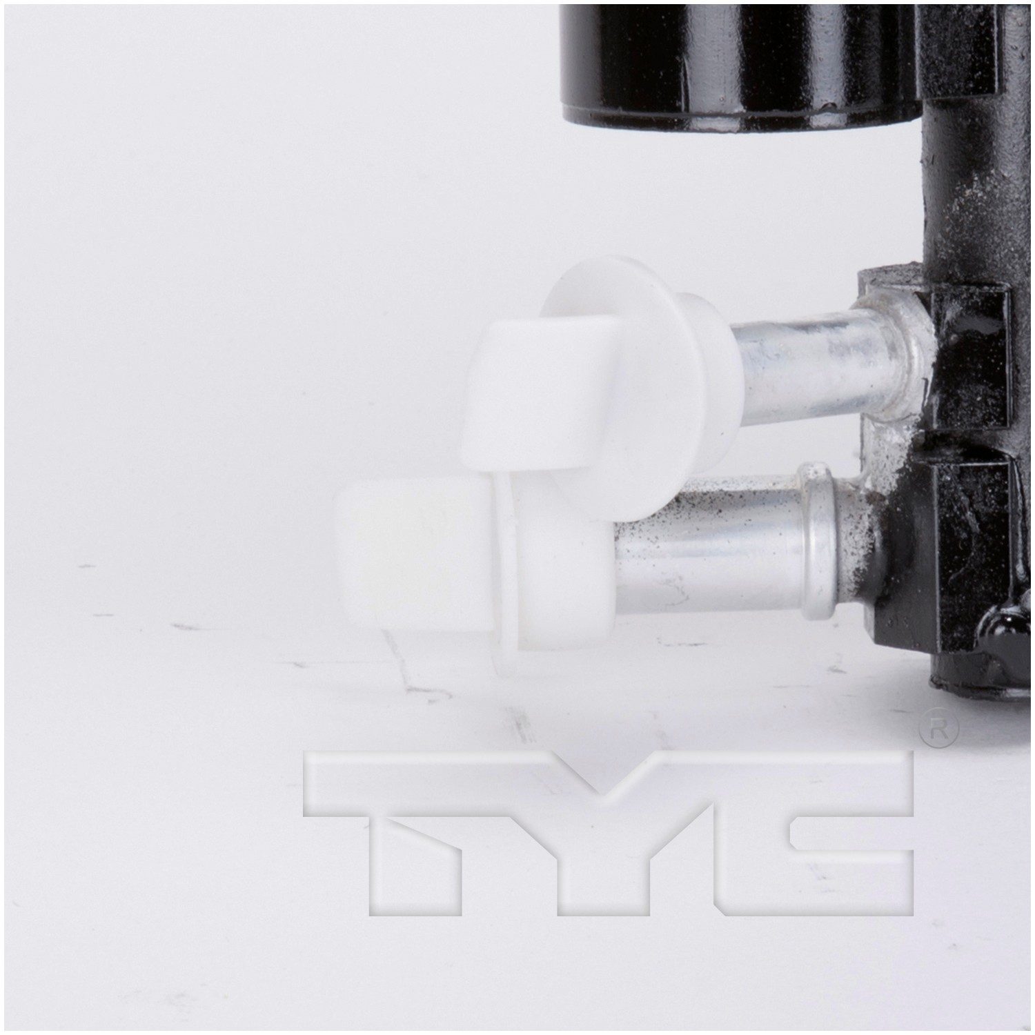 TYC A/C Condenser — image 4