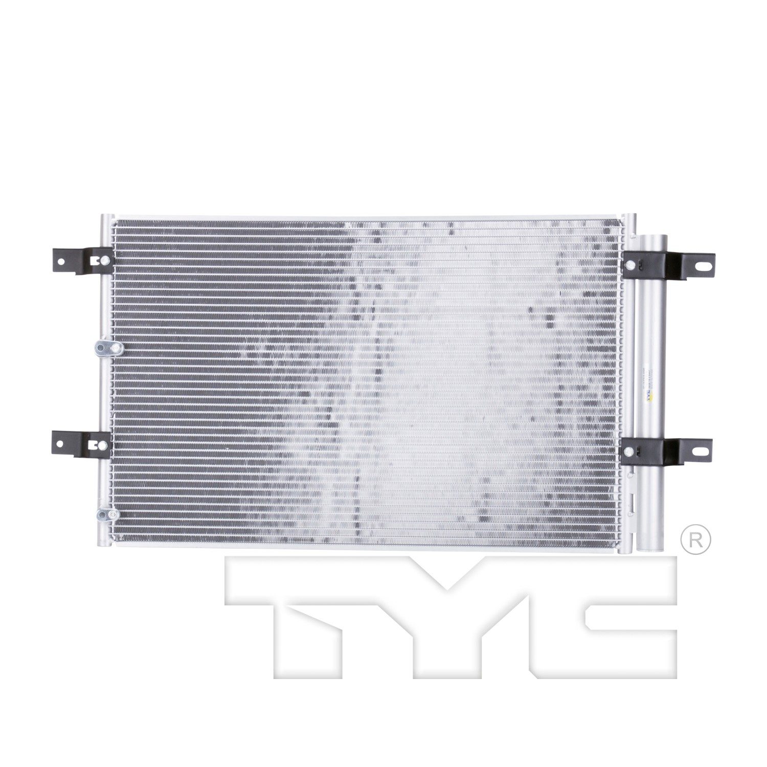 TYC A/C Condenser