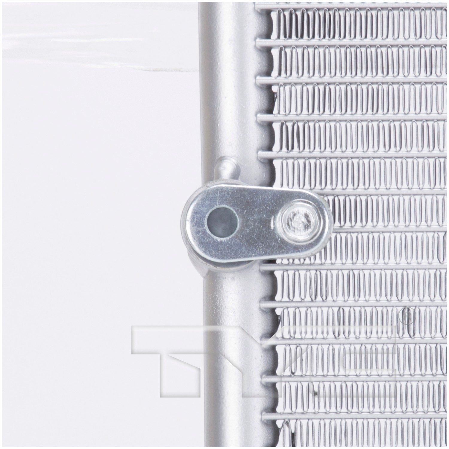 TYC A/C Condenser — image 3