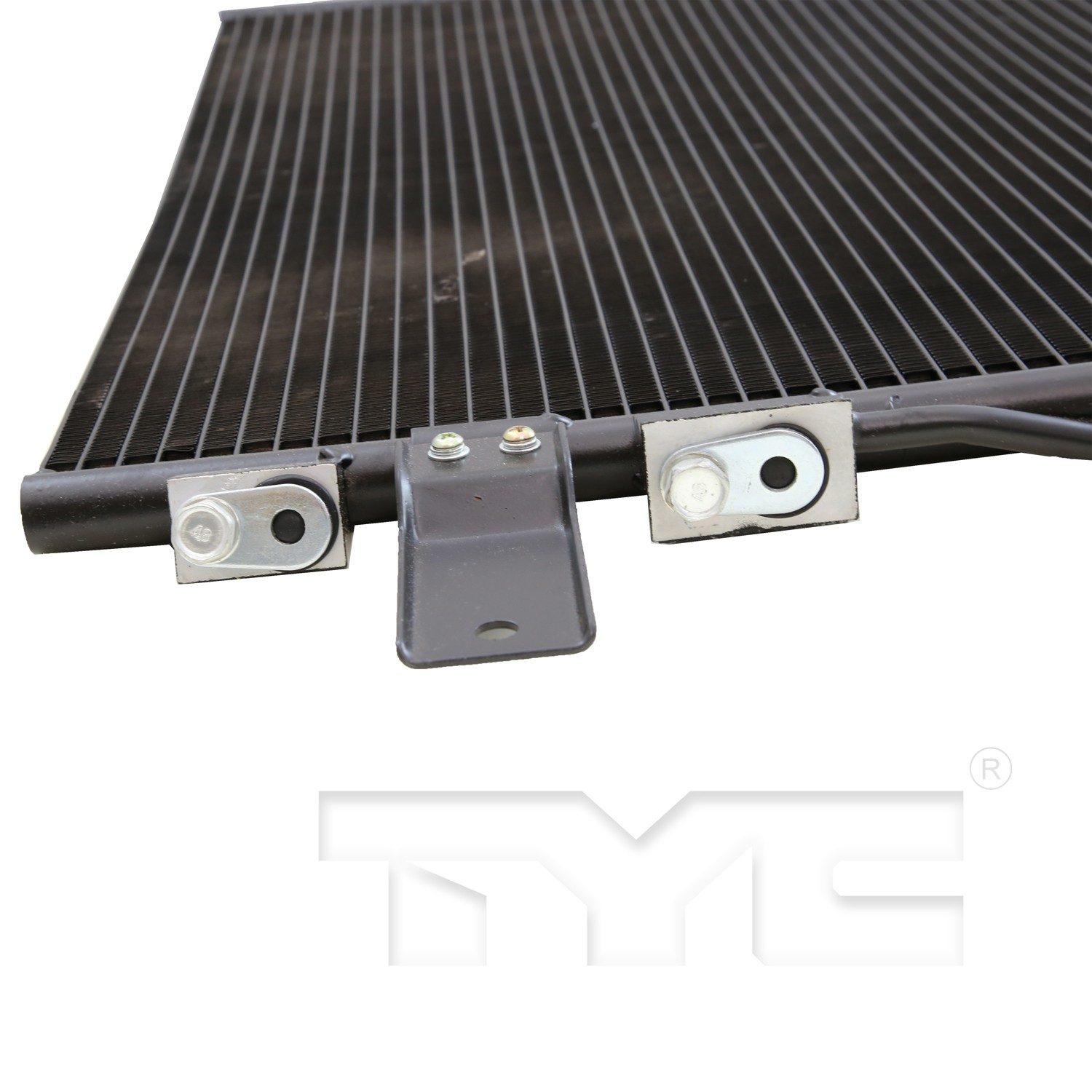 TYC A/C Condenser — image 3