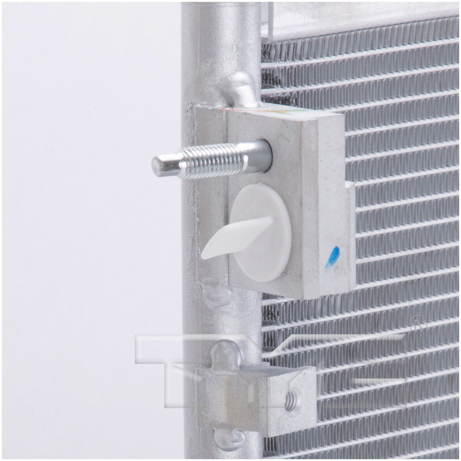 TYC A/C Condenser — image 3