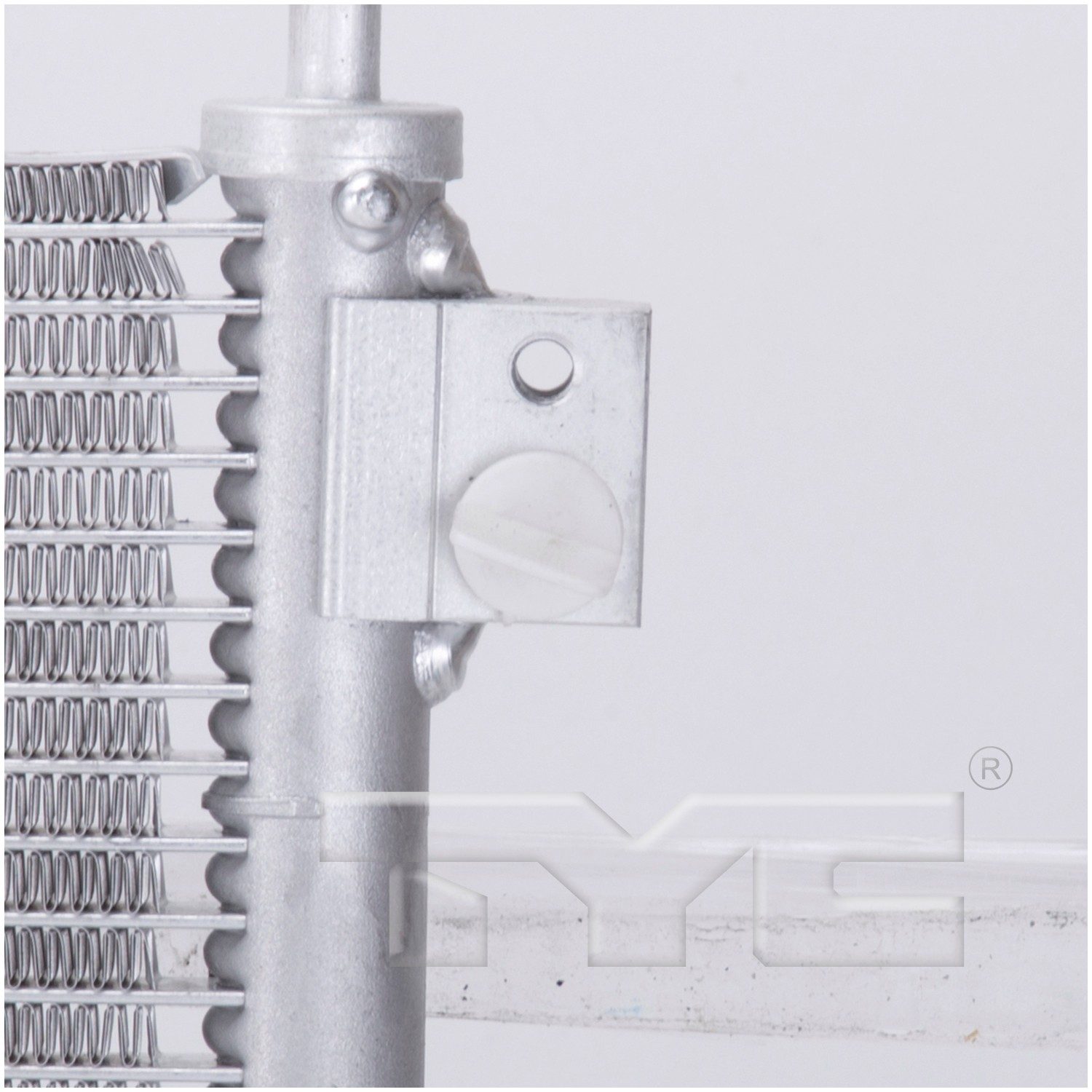 TYC A/C Condenser — image 3