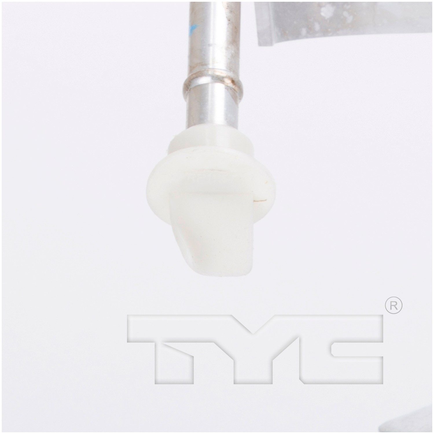 TYC A/C Condenser — image 3