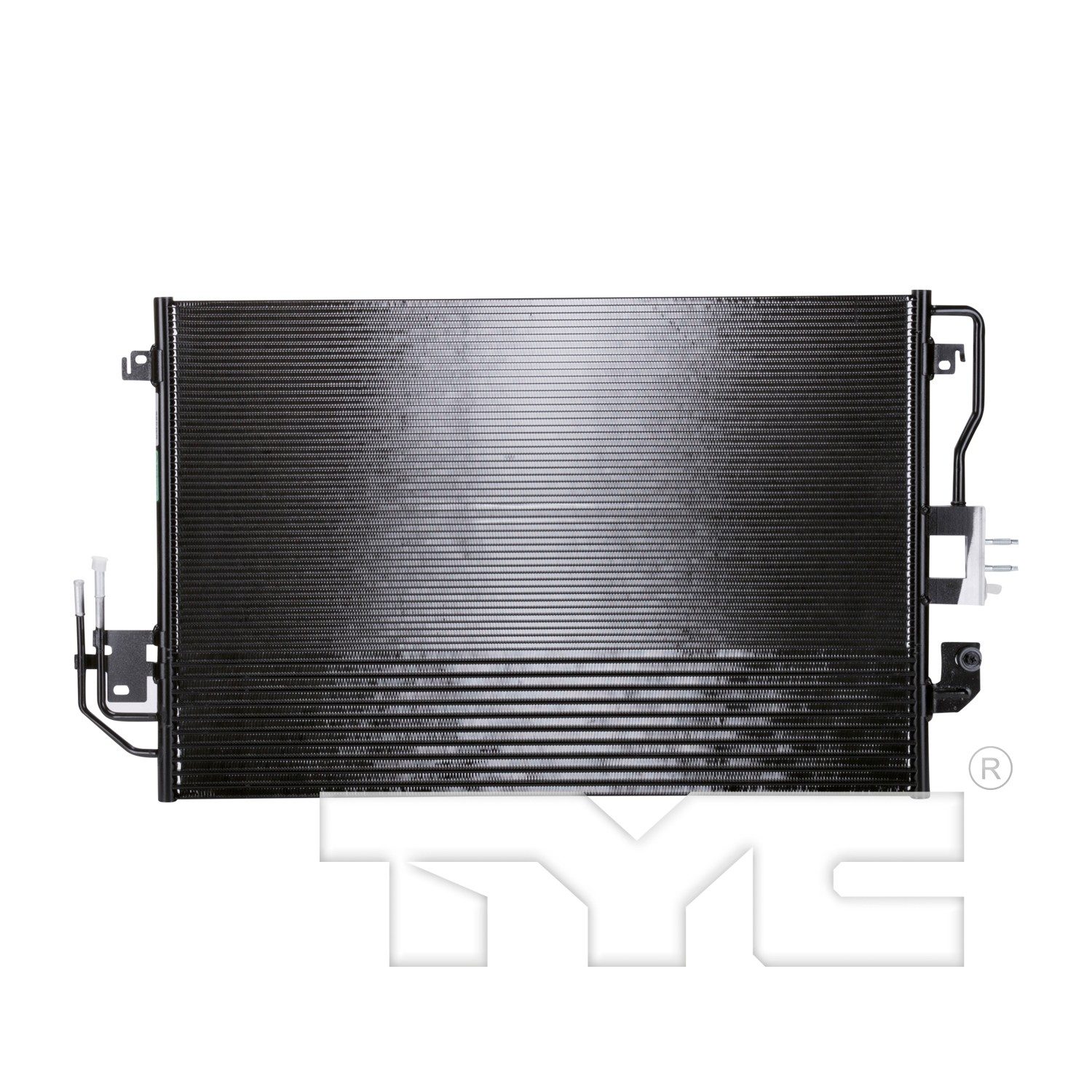 TYC A/C Condenser