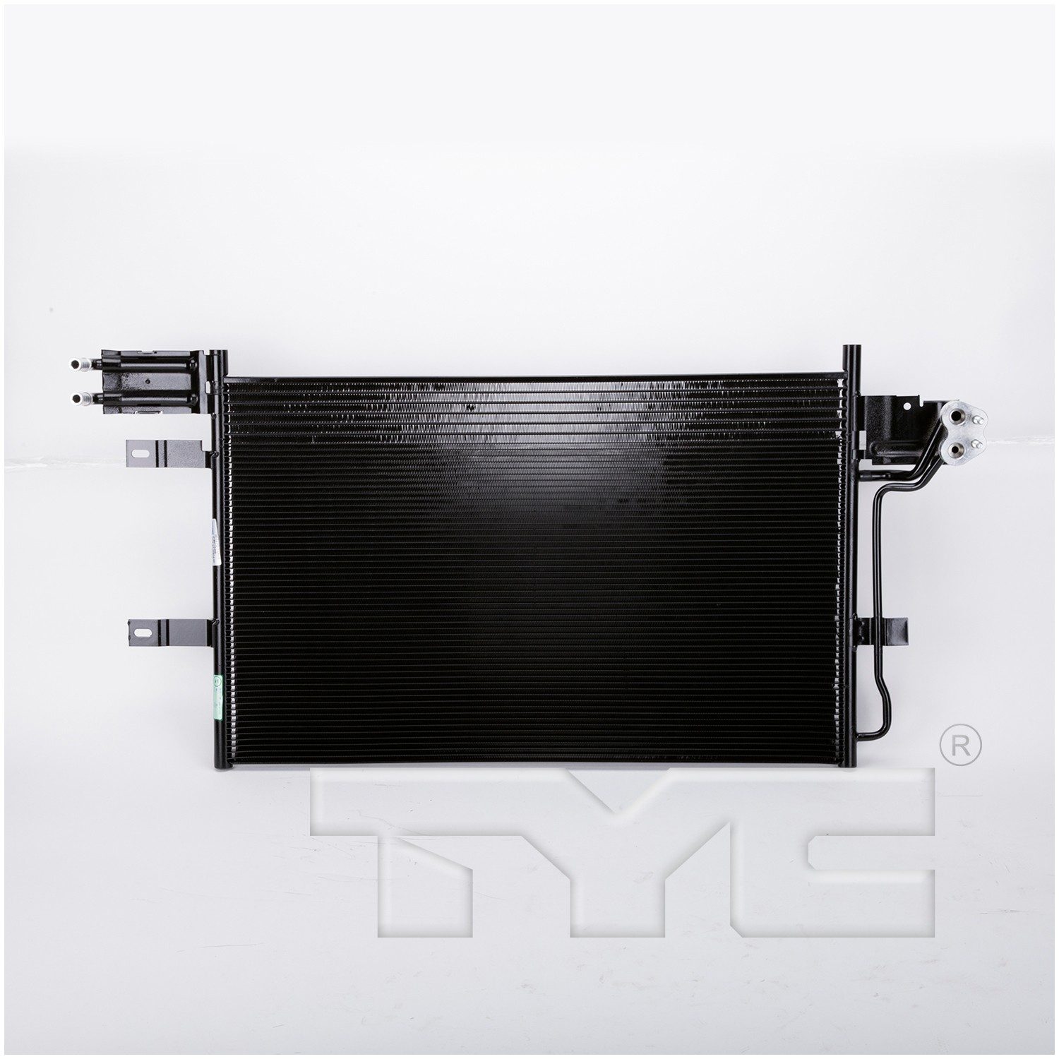 TYC A/C Condenser