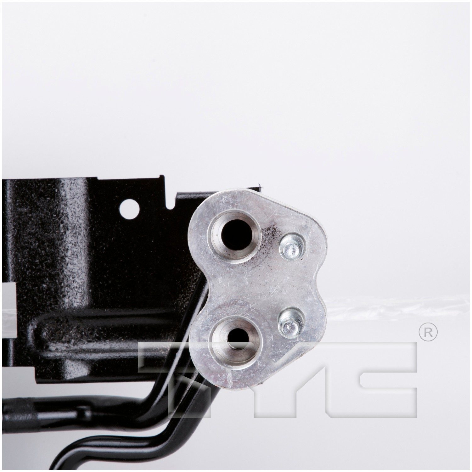 TYC A/C Condenser — image 3