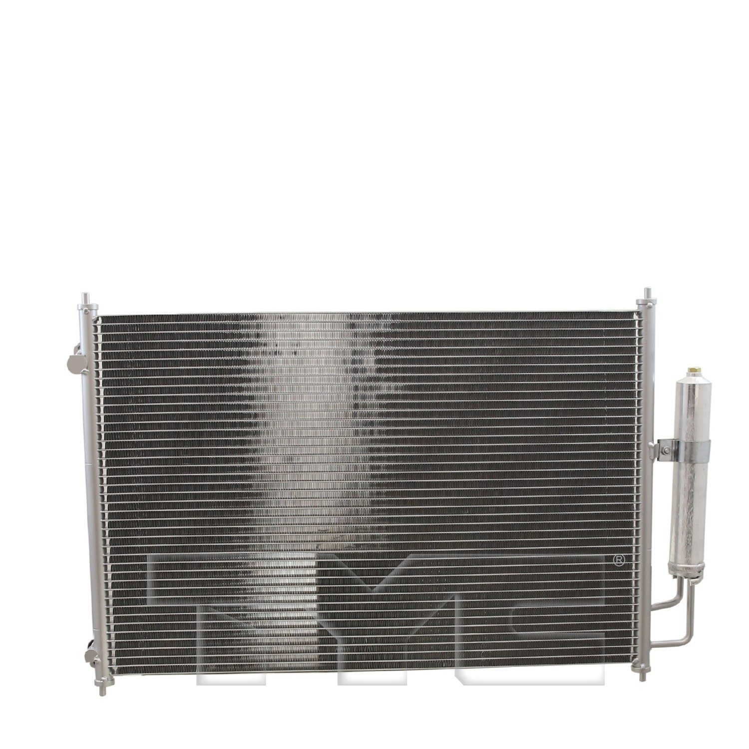 TYC A/C Condenser — image 2