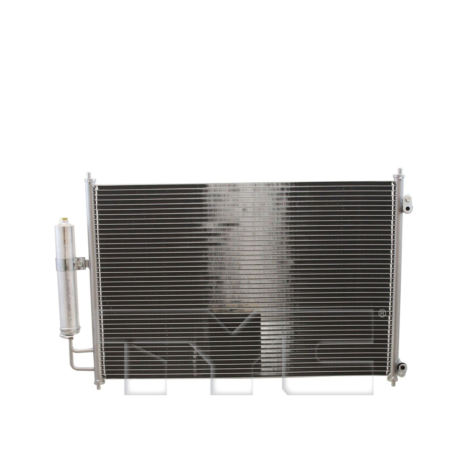 TYC A/C Condenser
