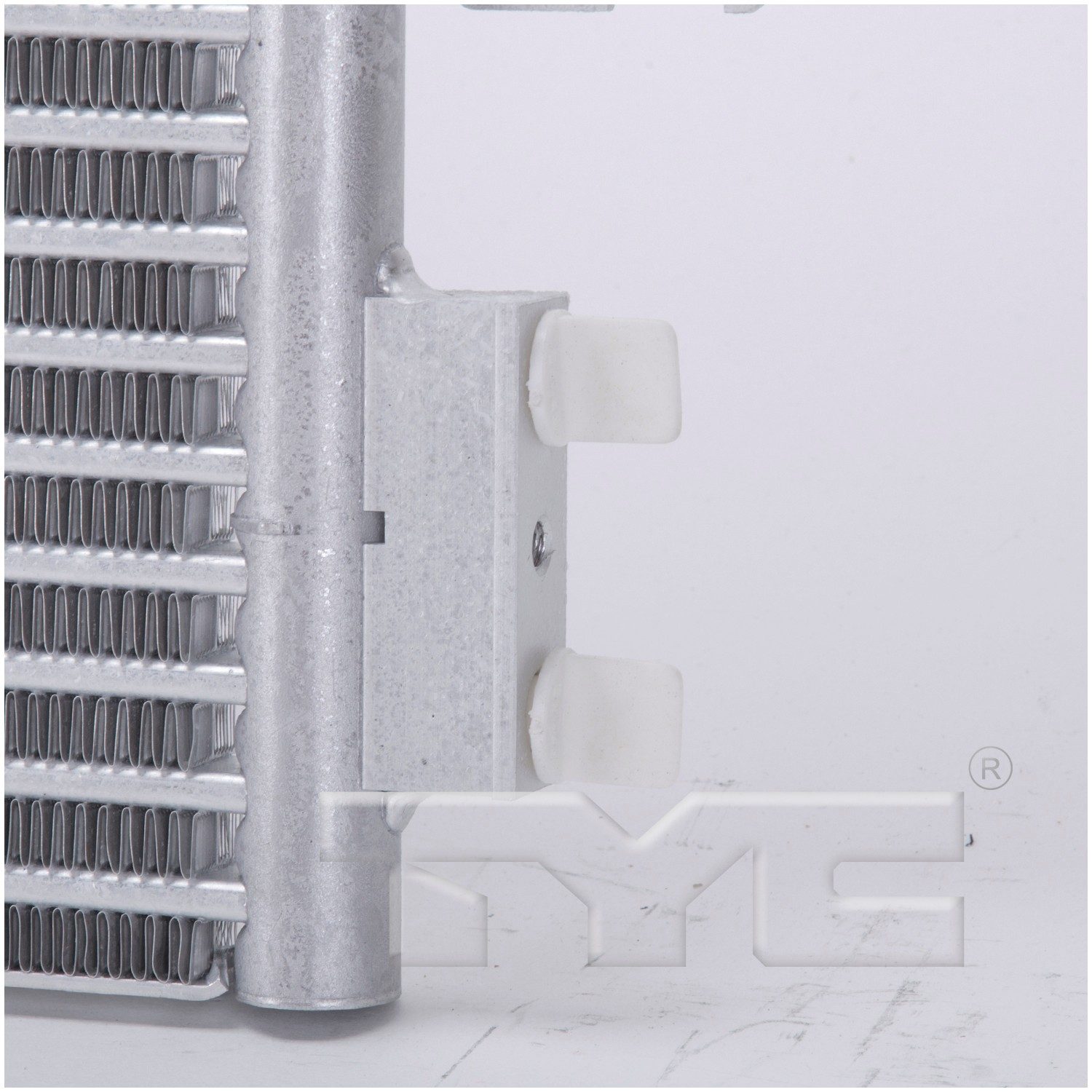 TYC A/C Condenser — image 4