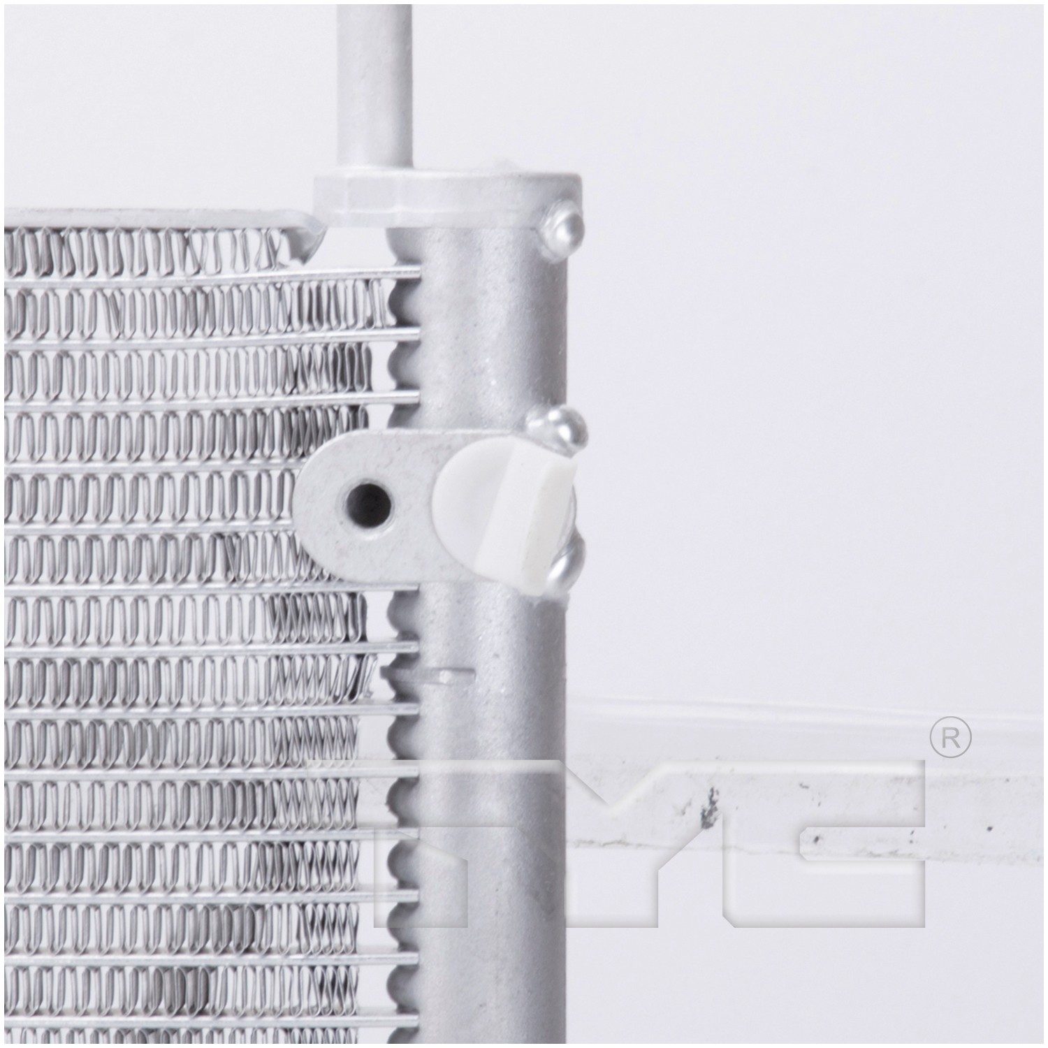 TYC A/C Condenser — image 3