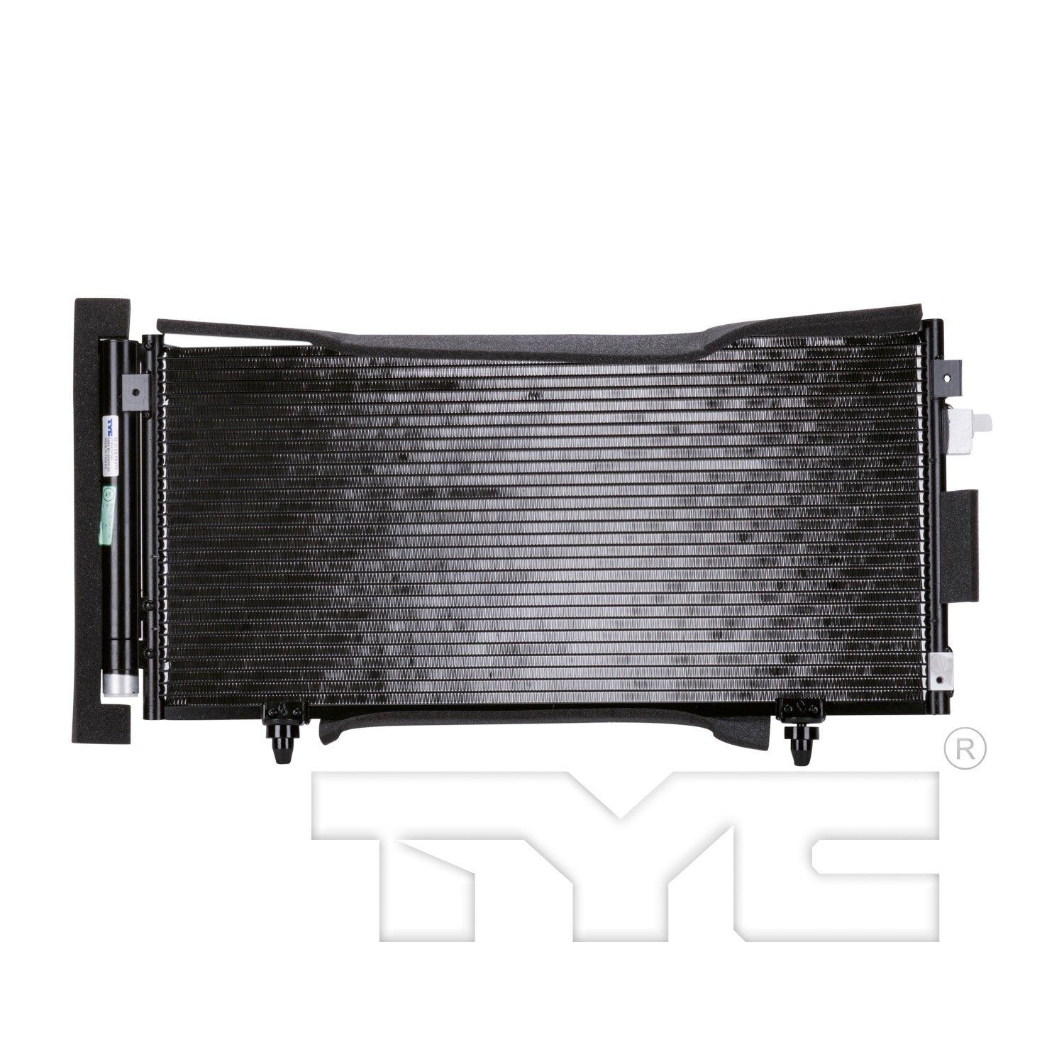 TYC A/C Condenser