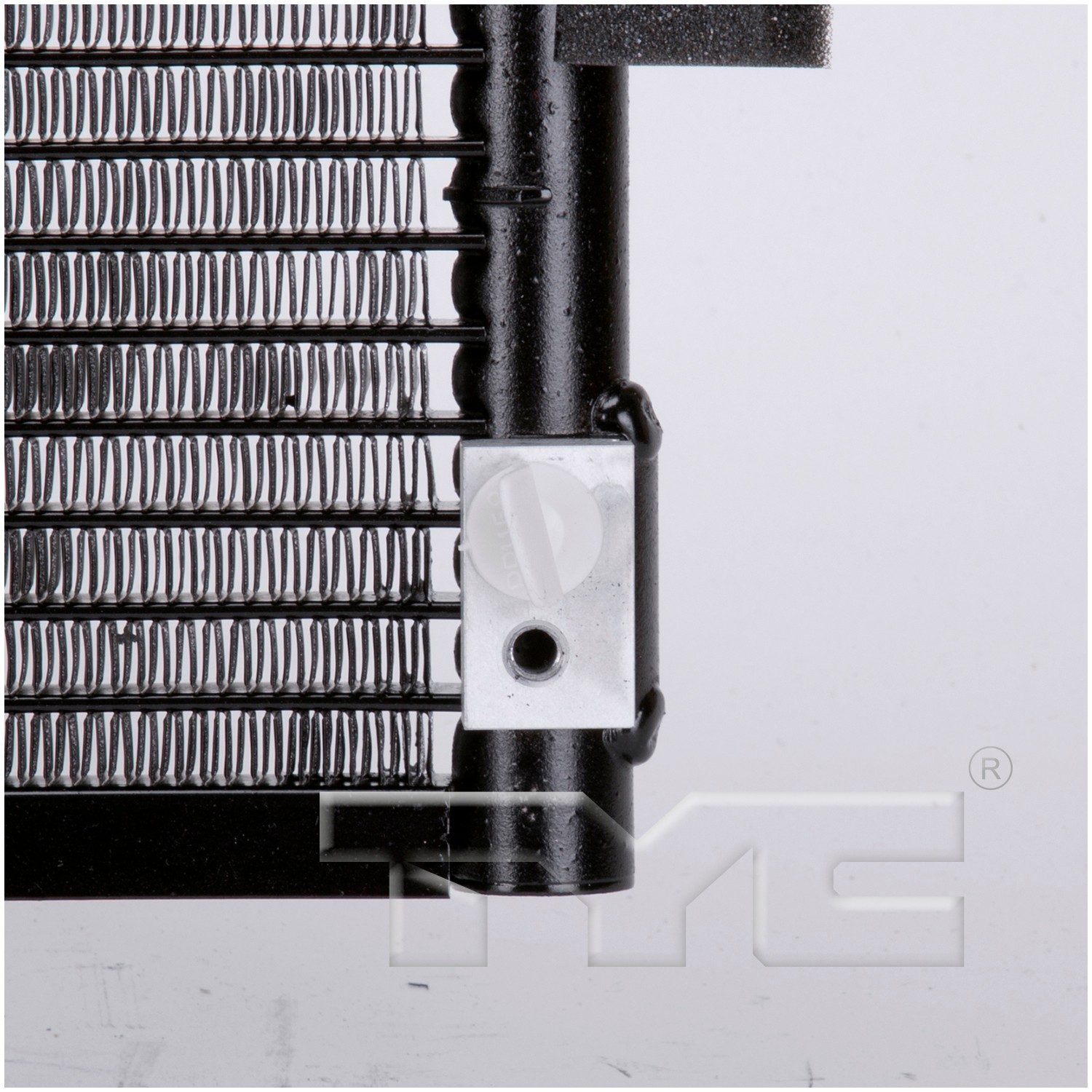 TYC A/C Condenser — image 3