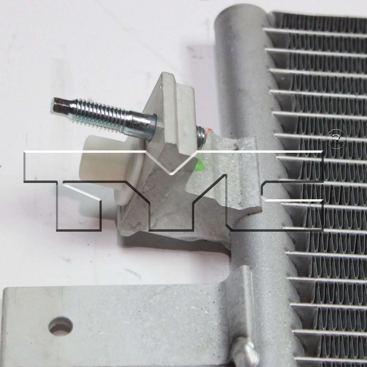 TYC A/C Condenser — image 3