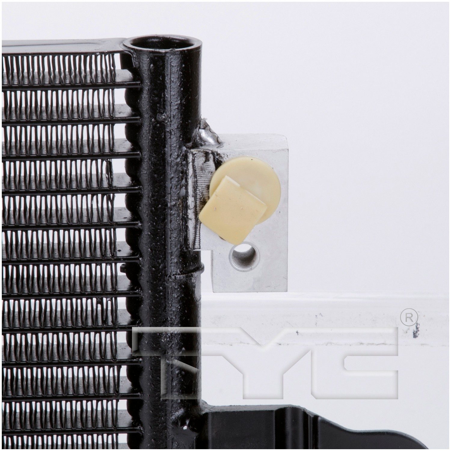 TYC A/C Condenser — image 3