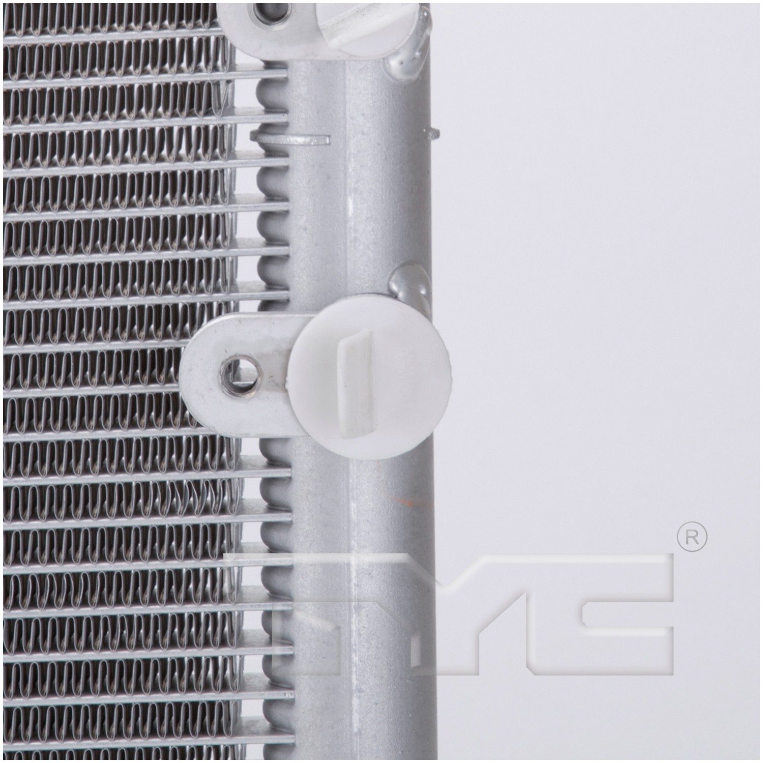 TYC A/C Condenser — image 3