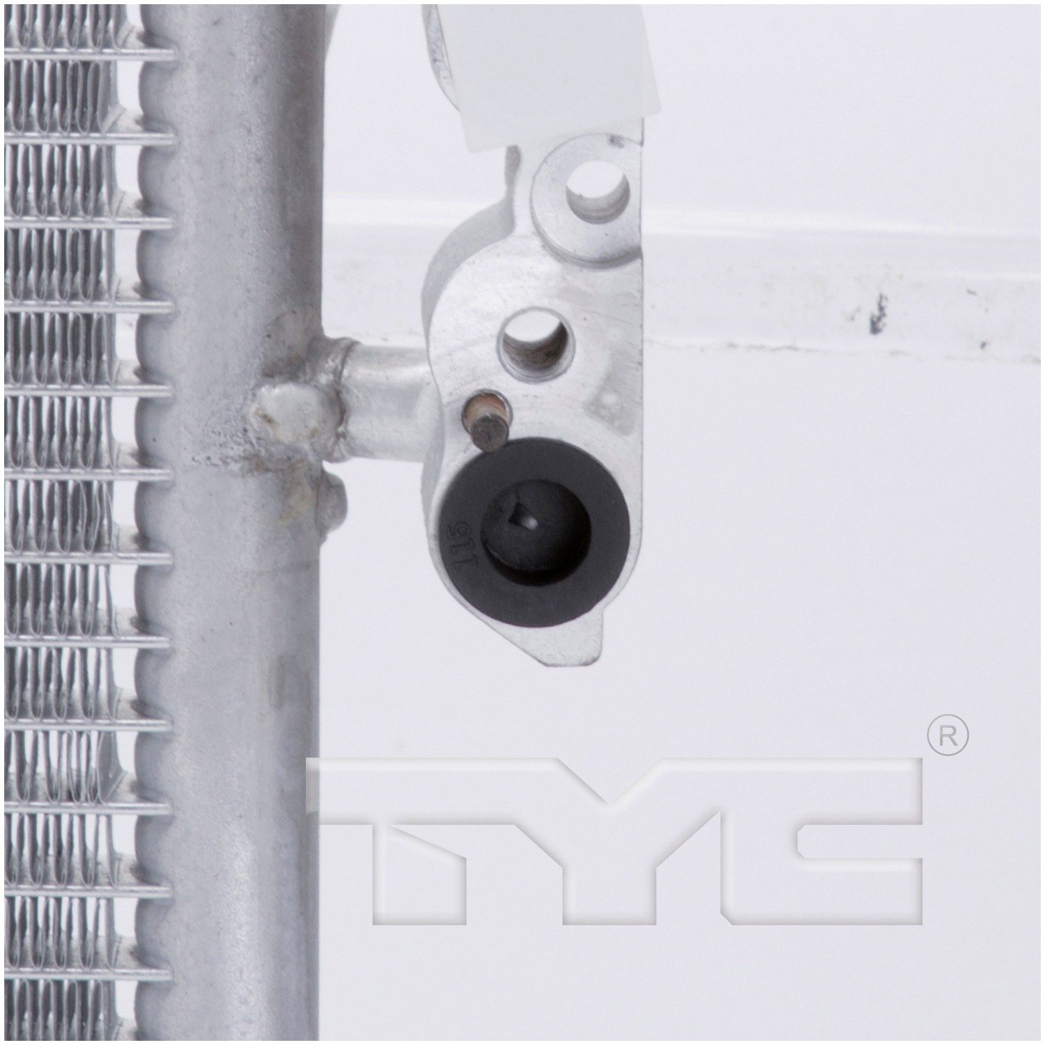 TYC A/C Condenser — image 3