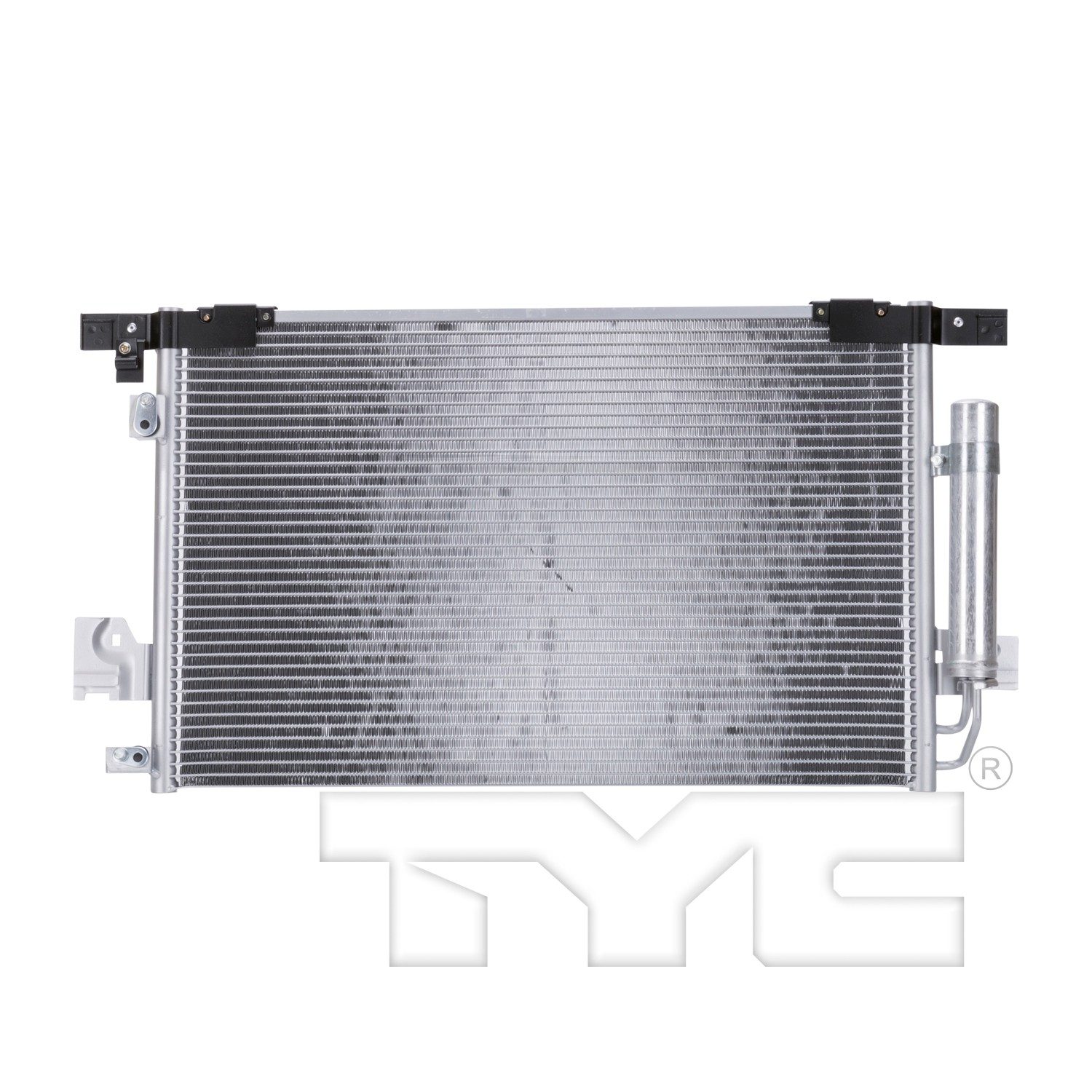 TYC A/C Condenser