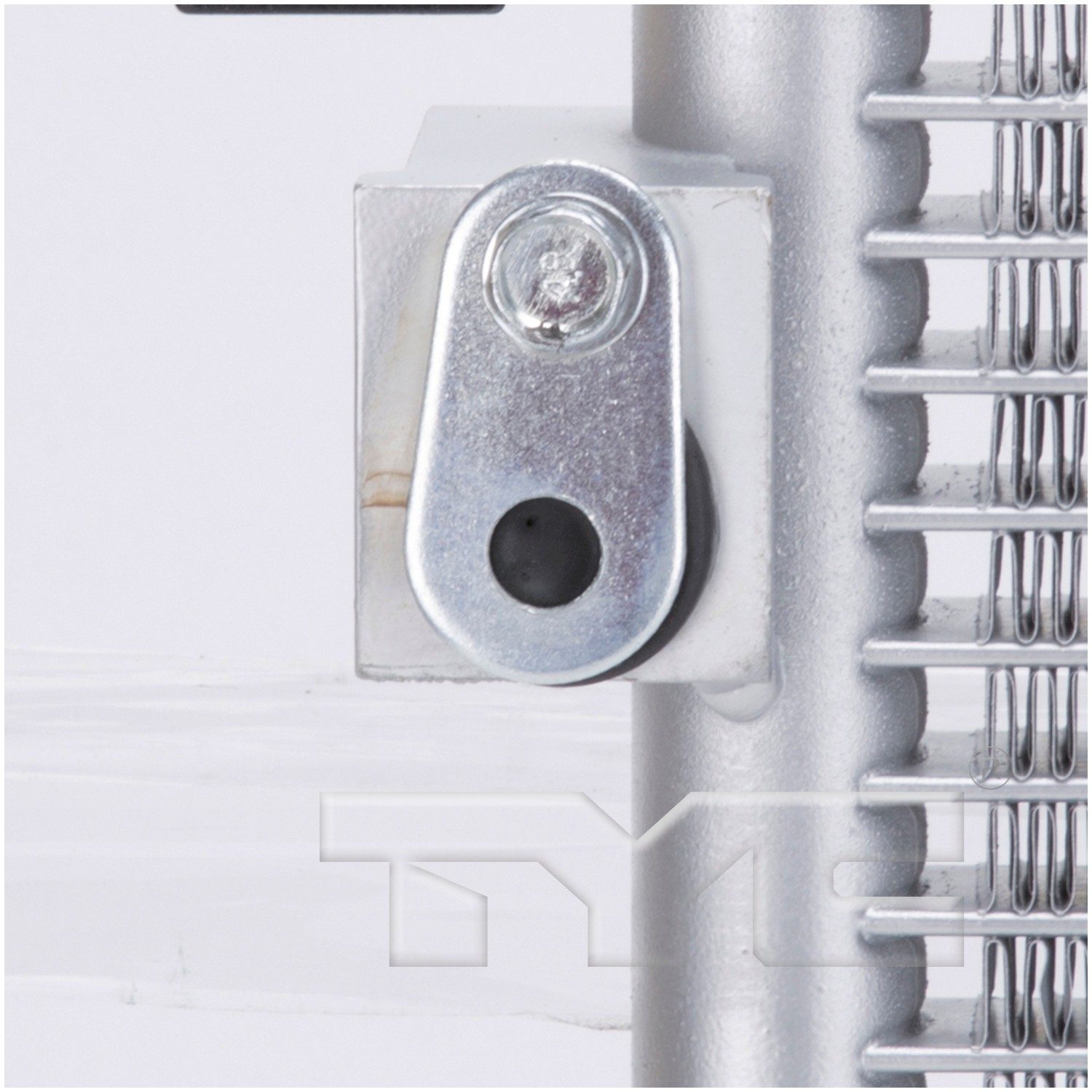 TYC A/C Condenser — image 3