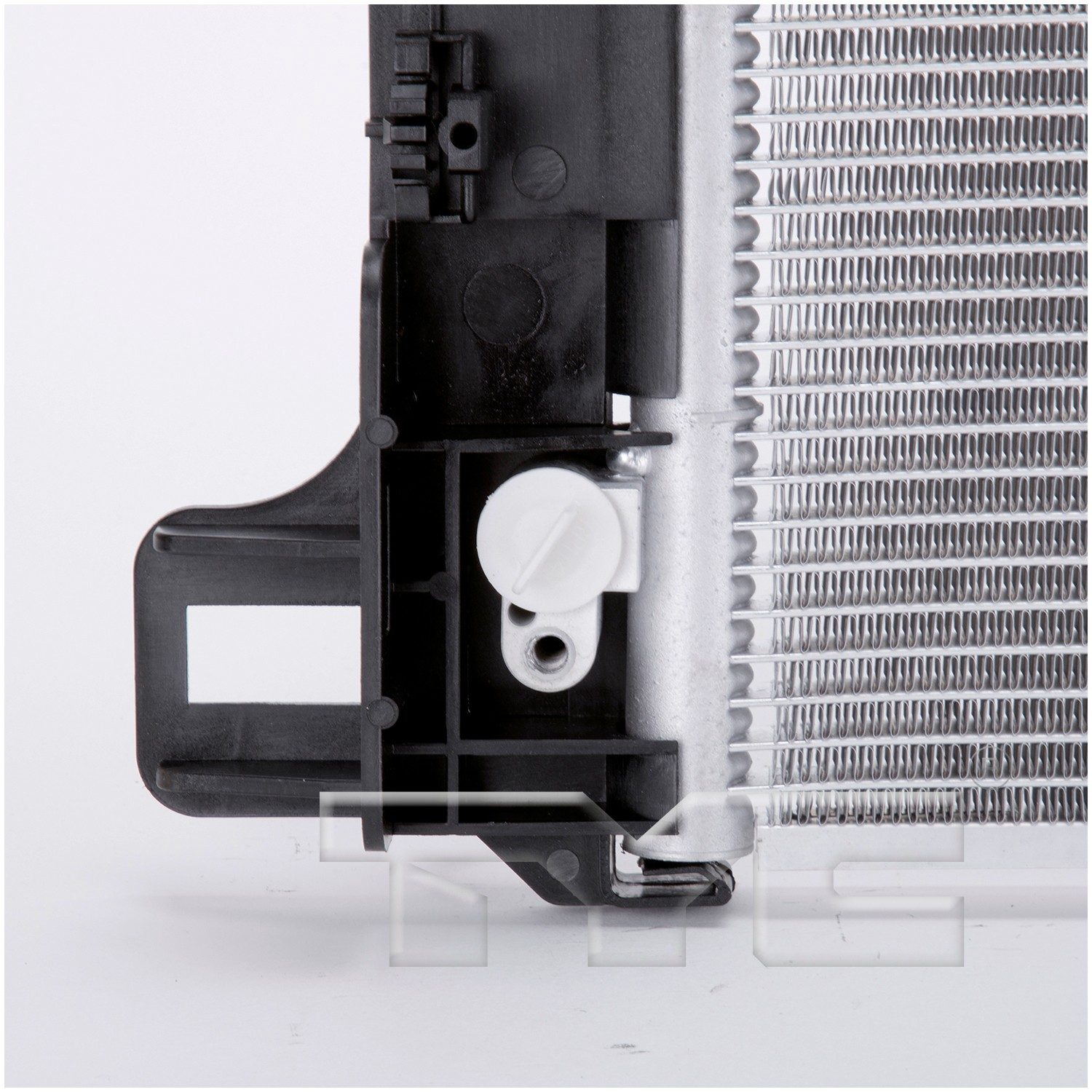 TYC A/C Condenser — image 3