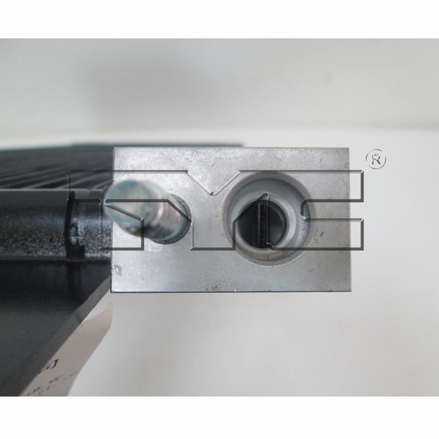 TYC A/C Condenser — image 3