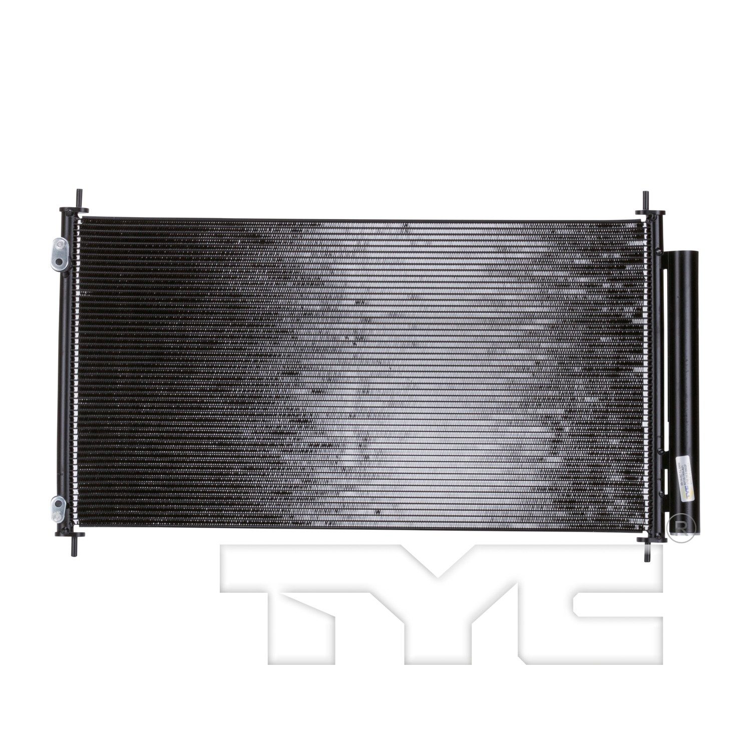 TYC A/C Condenser