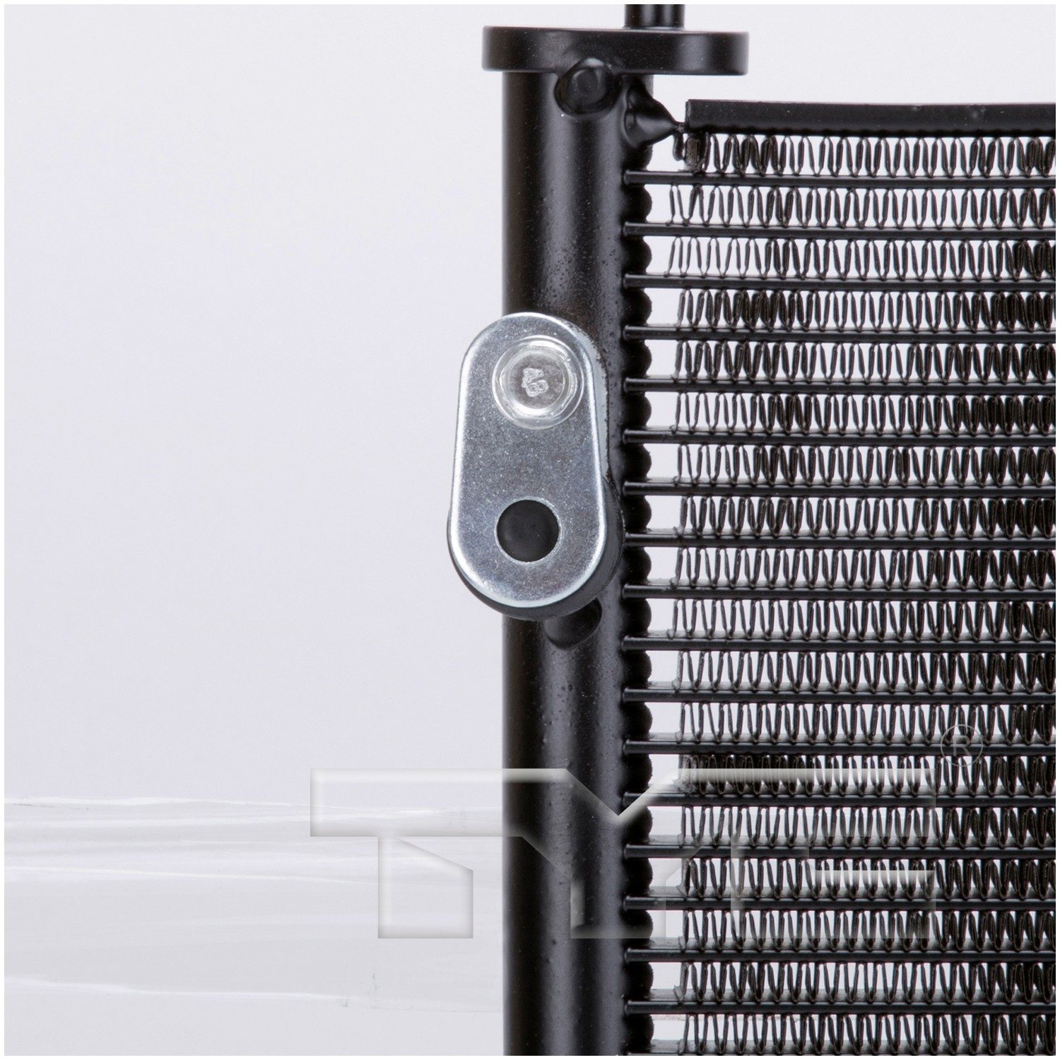 TYC A/C Condenser — image 3