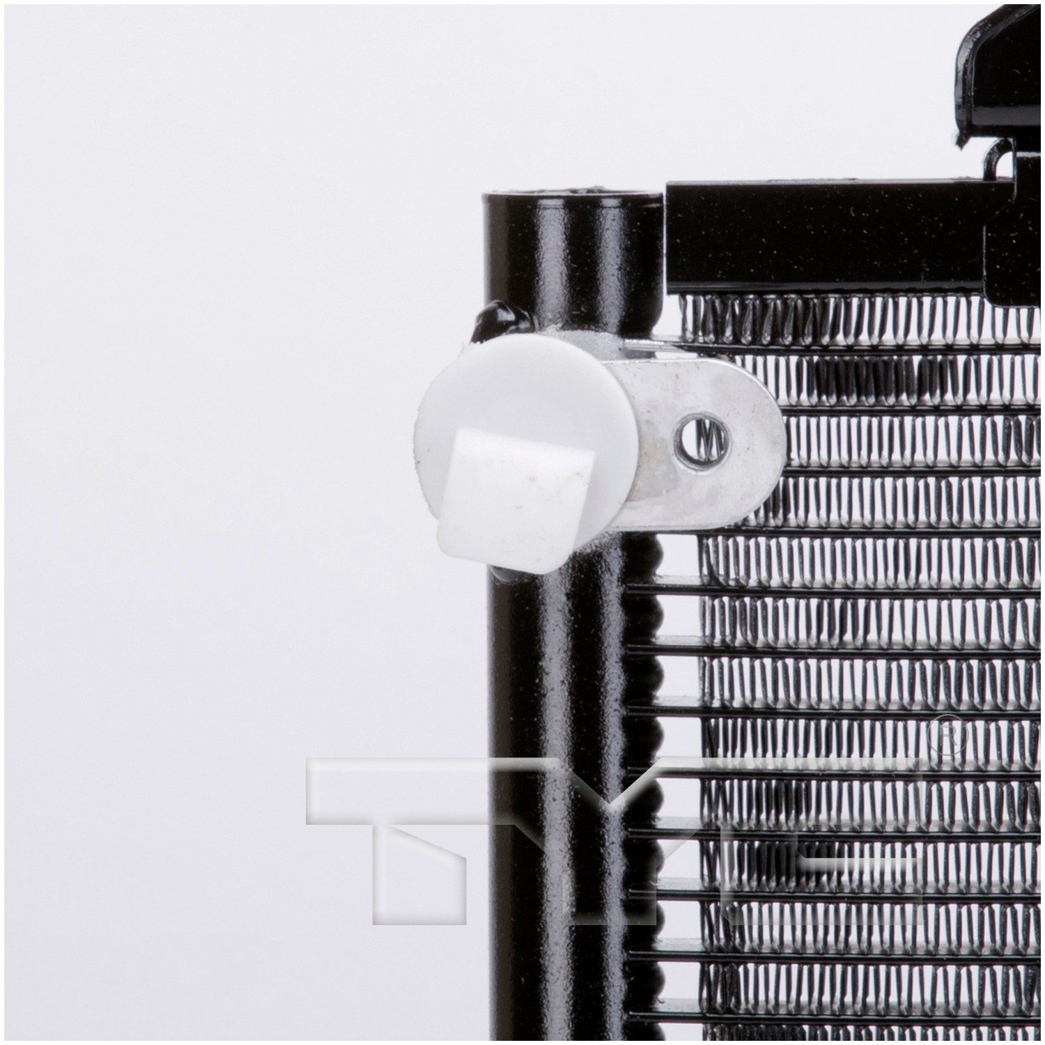 TYC A/C Condenser — image 3