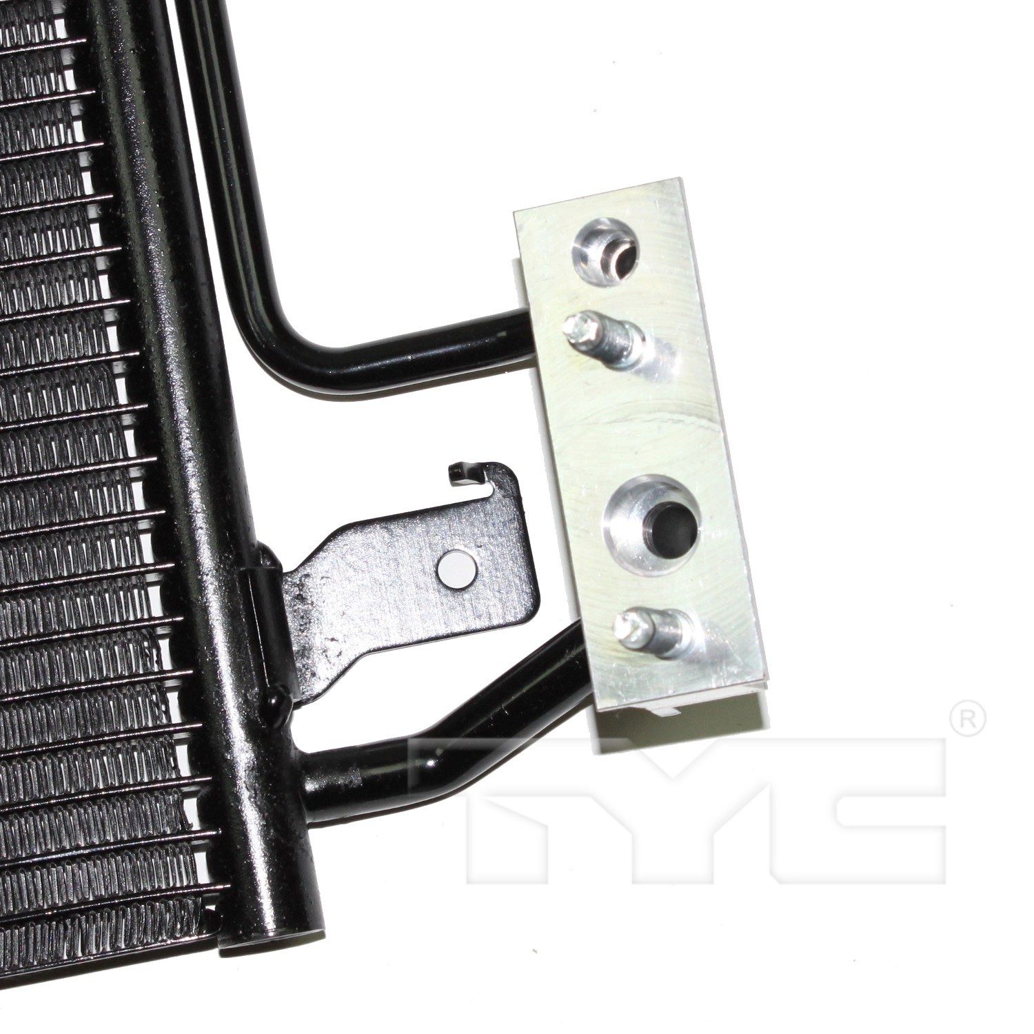 TYC A/C Condenser — image 3