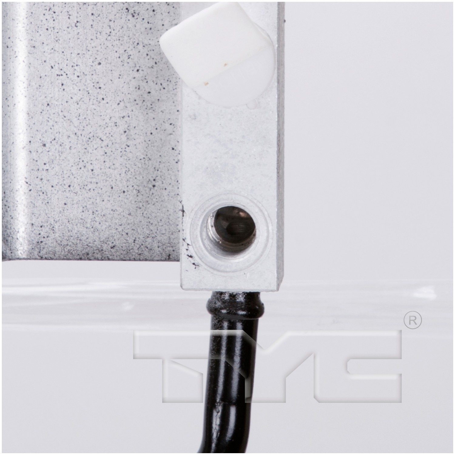 TYC A/C Condenser — image 3
