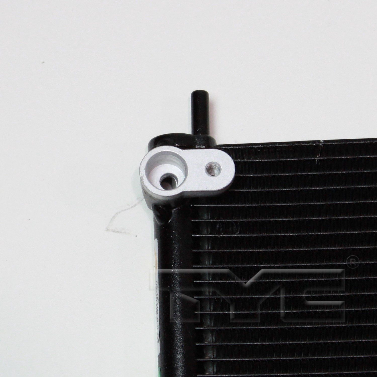 TYC A/C Condenser — image 3