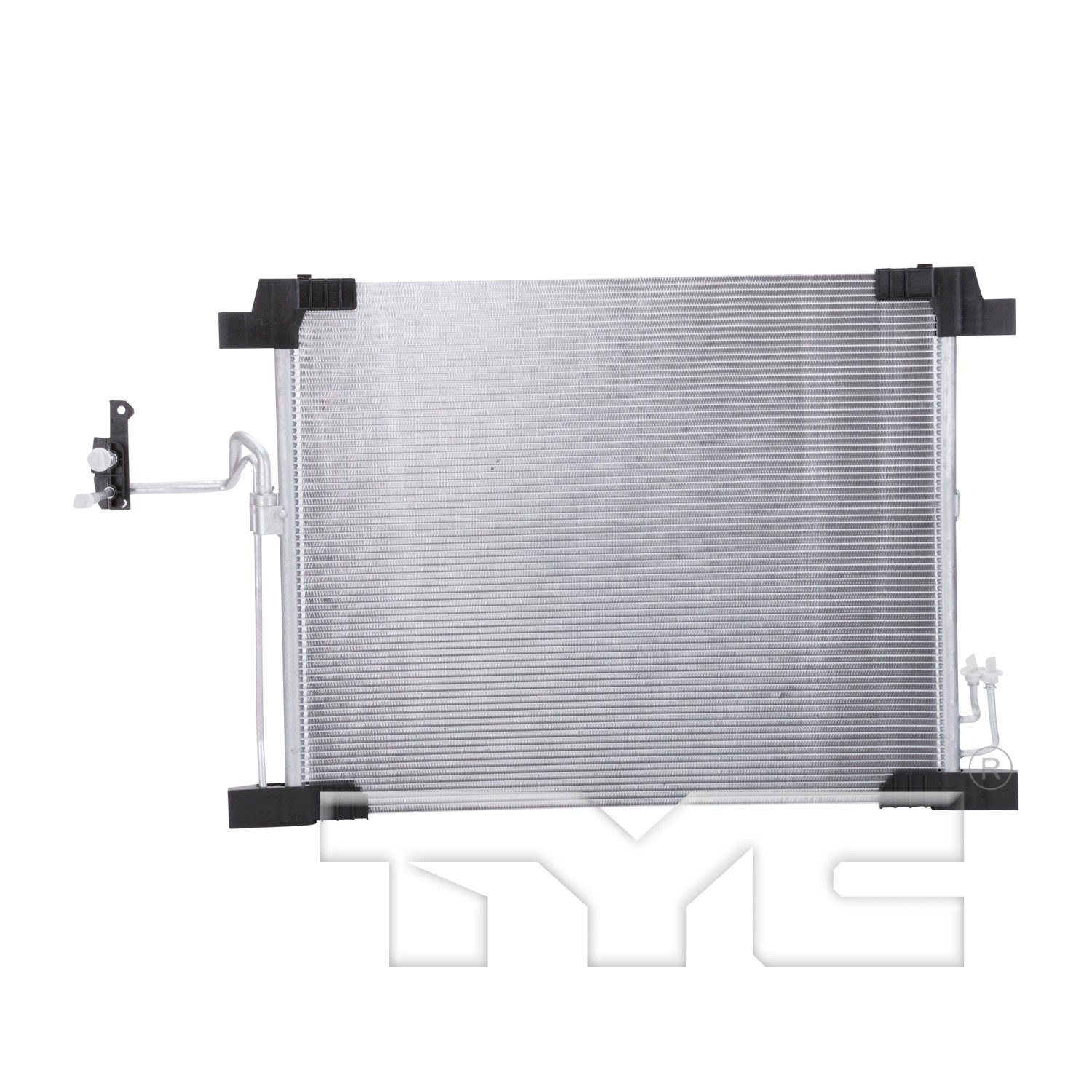 TYC A/C Condenser