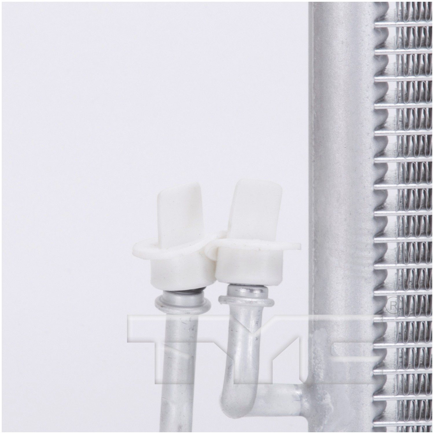 TYC A/C Condenser — image 3