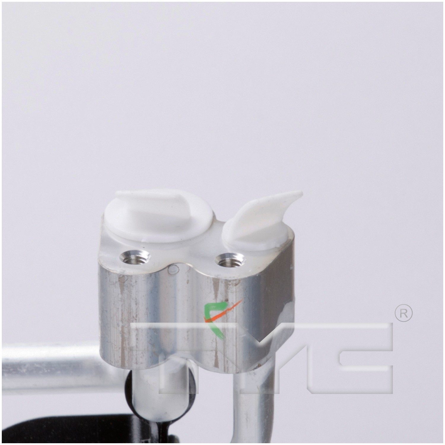 TYC A/C Condenser — image 3
