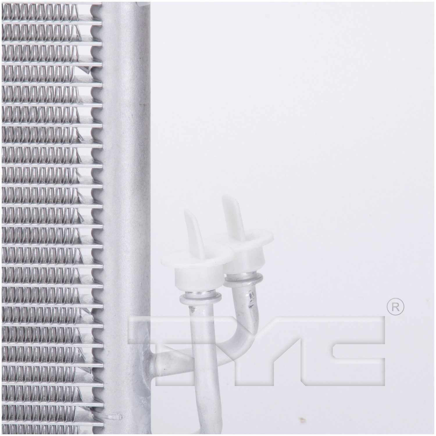TYC A/C Condenser — image 3
