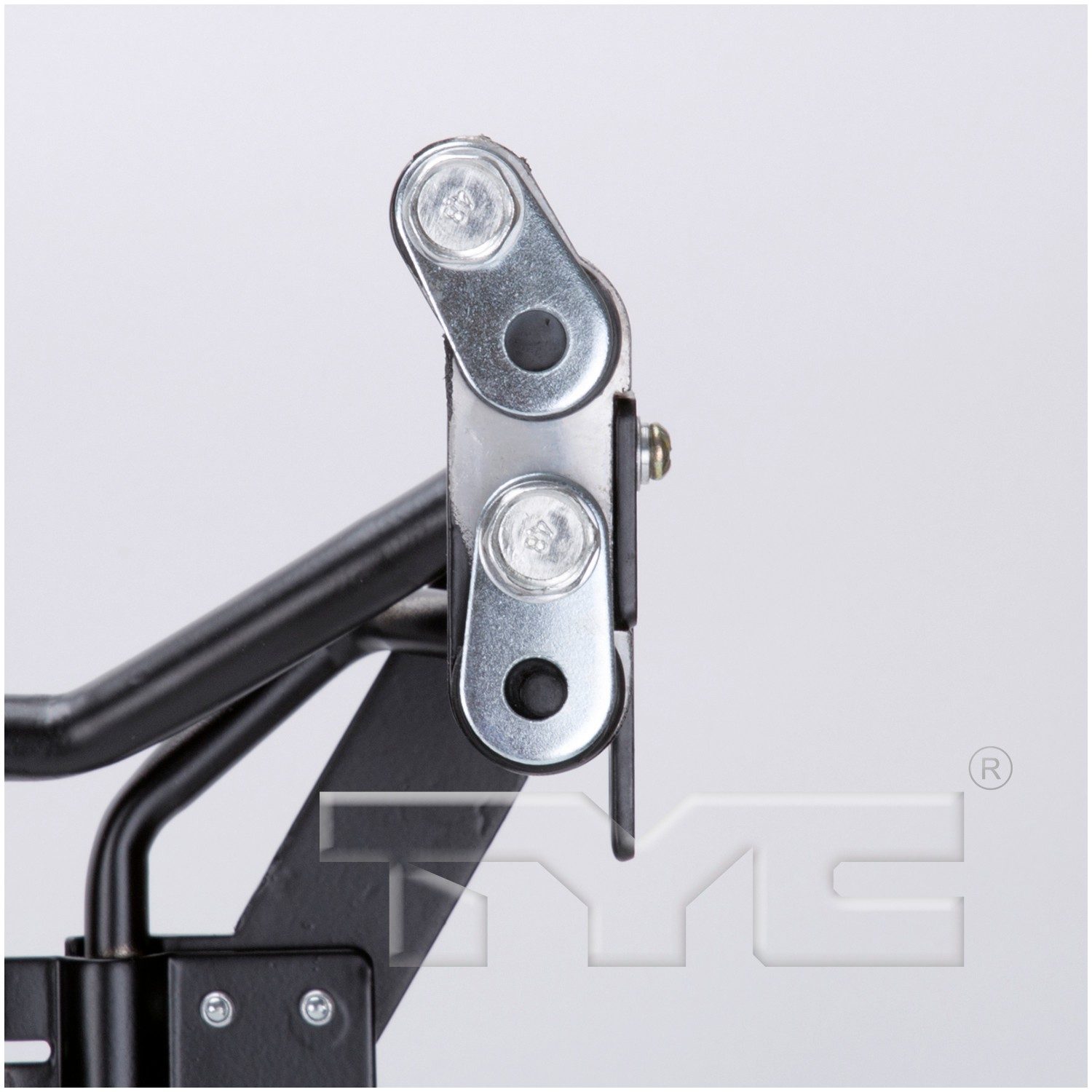 TYC A/C Condenser — image 3