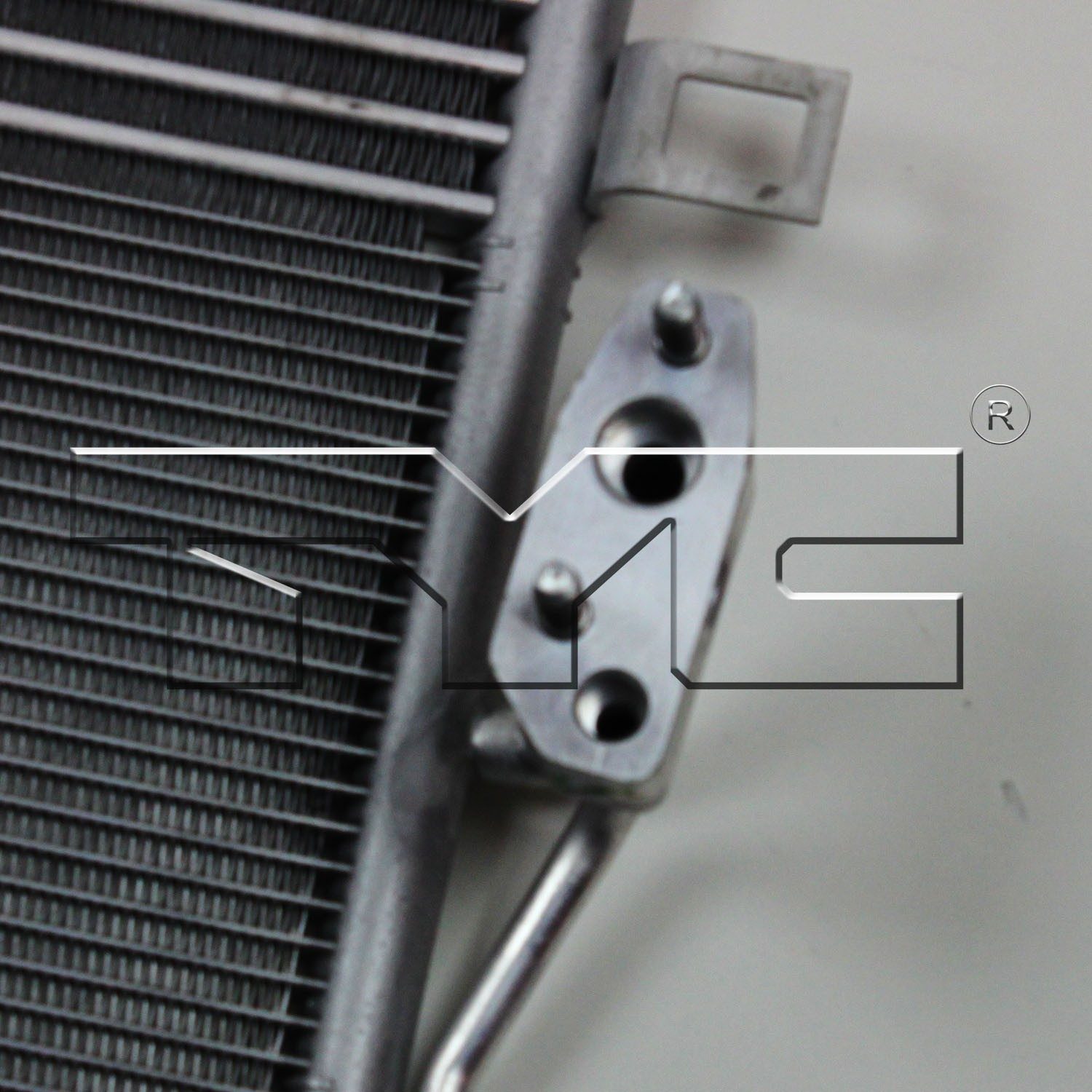TYC A/C Condenser — image 3