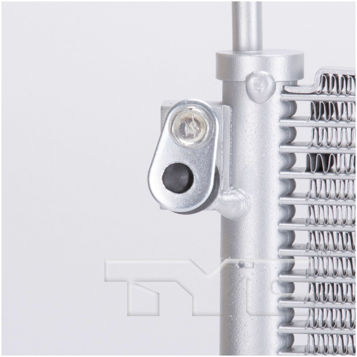 TYC A/C Condenser — image 3