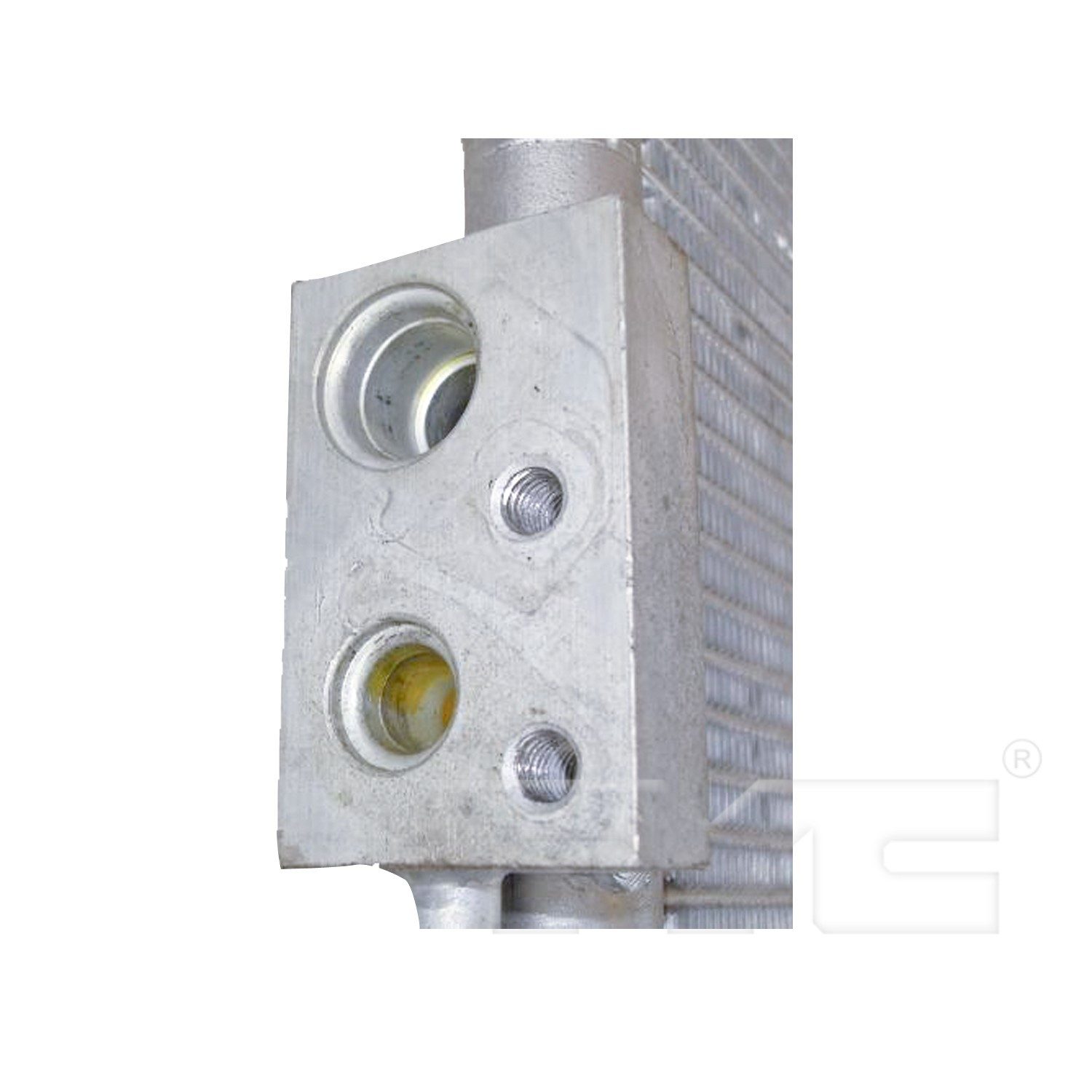 TYC A/C Condenser — image 3