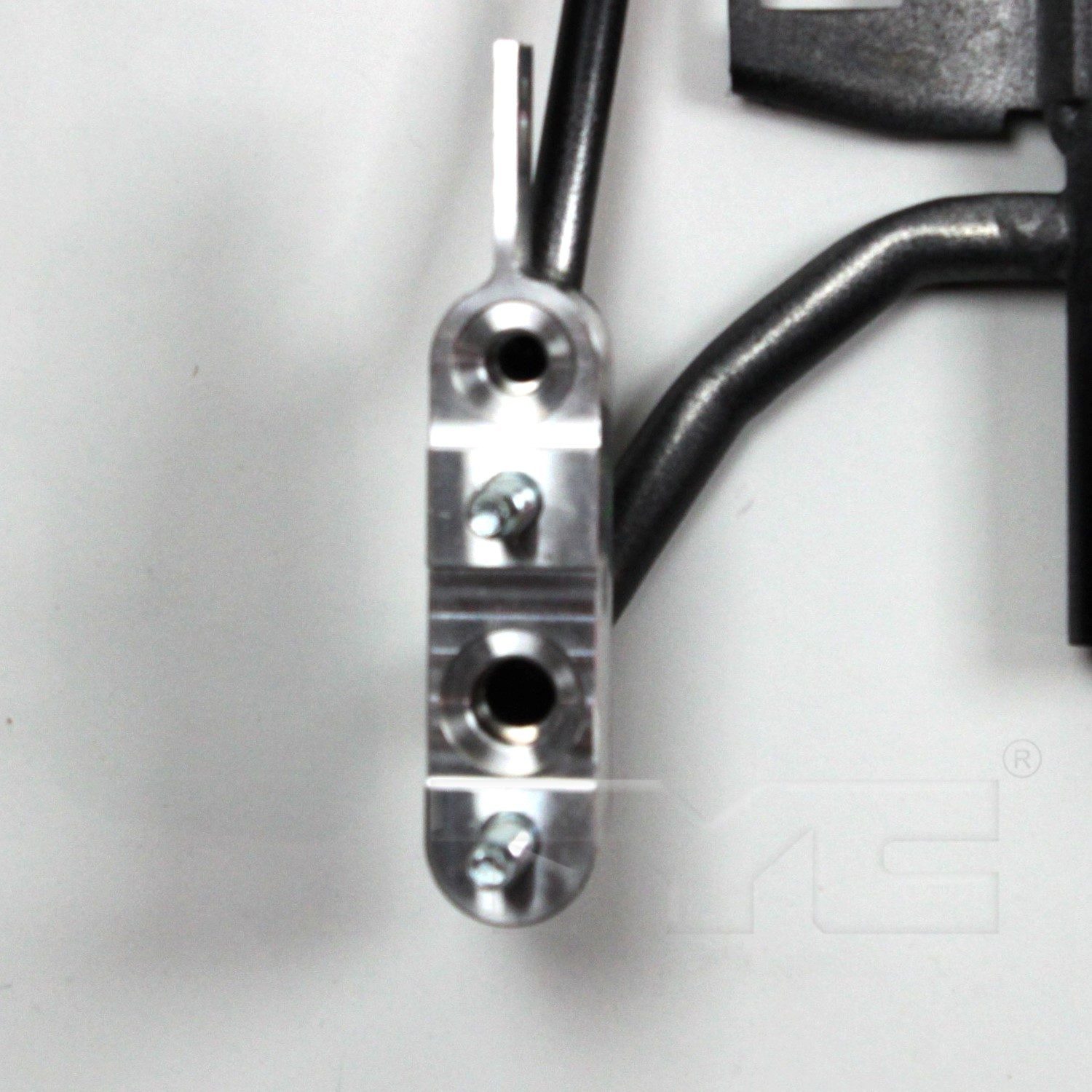 TYC A/C Condenser — image 3